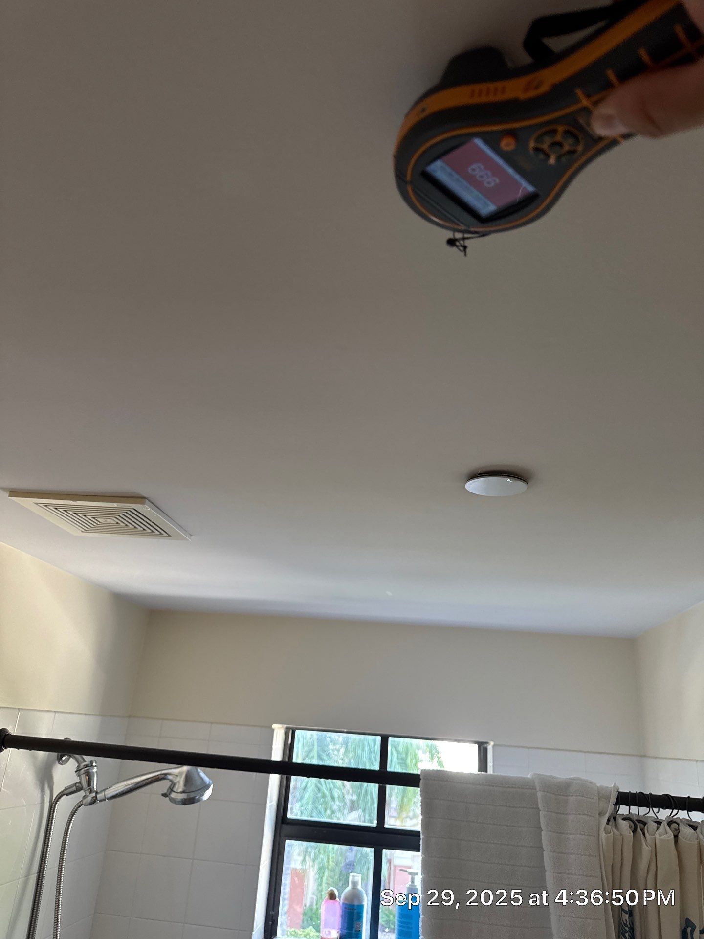 Water damage Restoration by SuperClean 