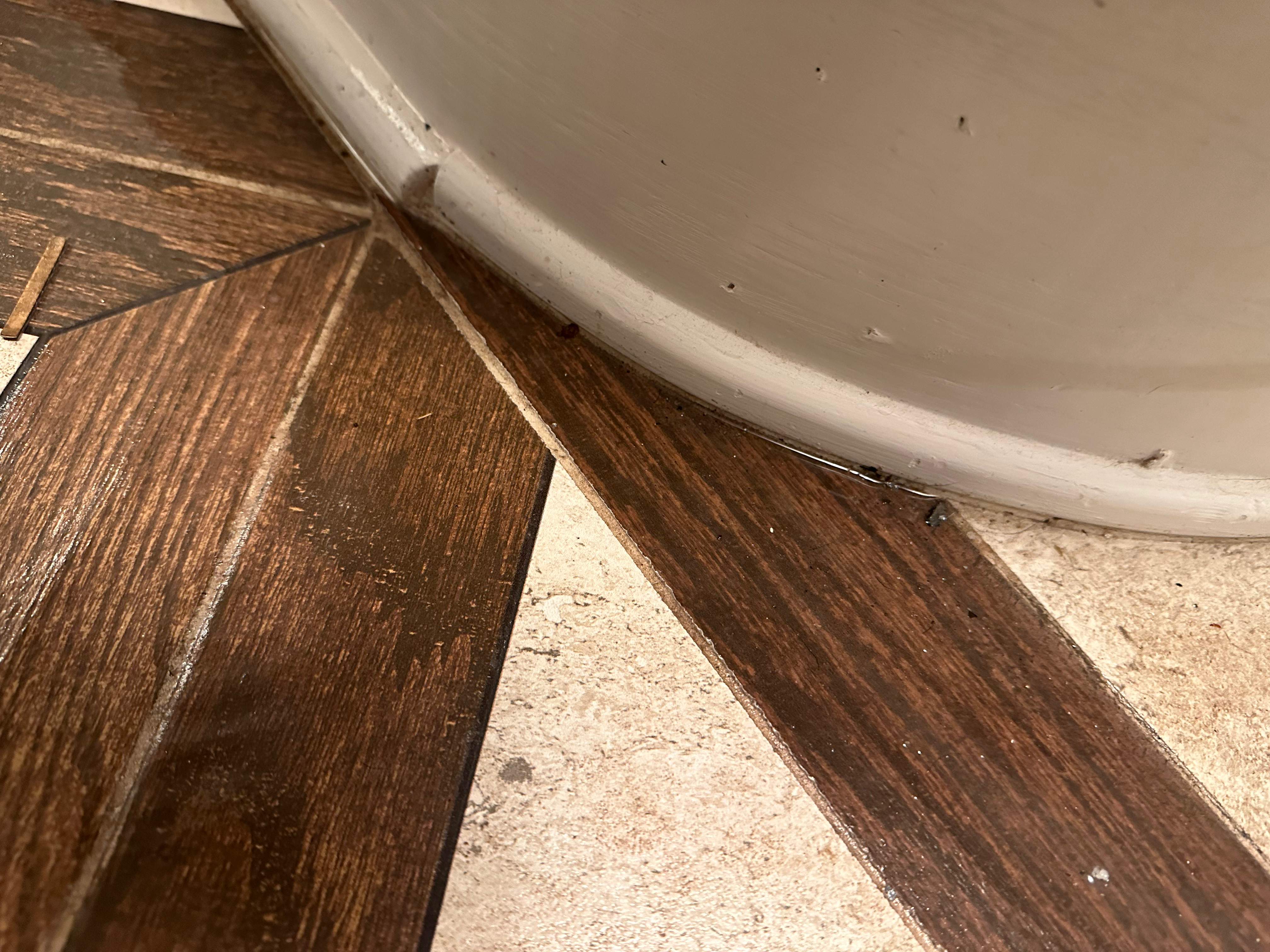 Water Damage Claim in Pottstown by FLAPA & KeyStone