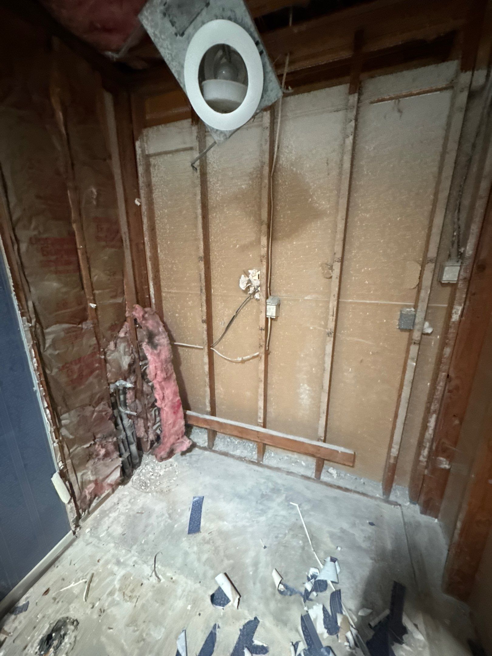 Dream Home Delivered: Full Remodel, Floor-to-TPO, in Just 30 Days by Tibi Soli LLC