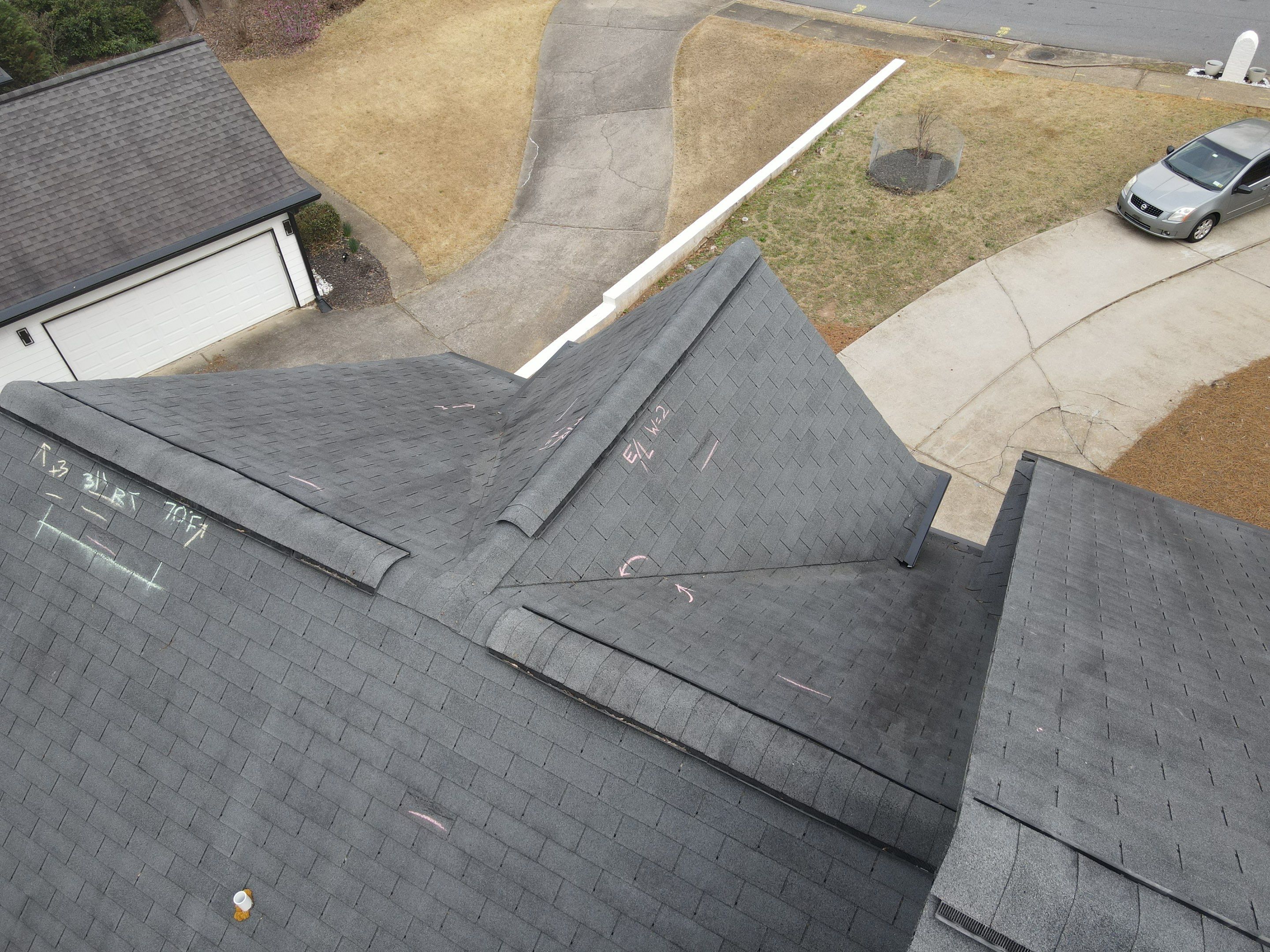 Residential Roofing Installation by Inspector Roofing and Restoration
