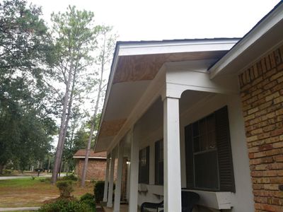 Residential Roofing Installation using Roof Replacement