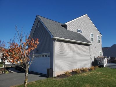 Project in Douglasville