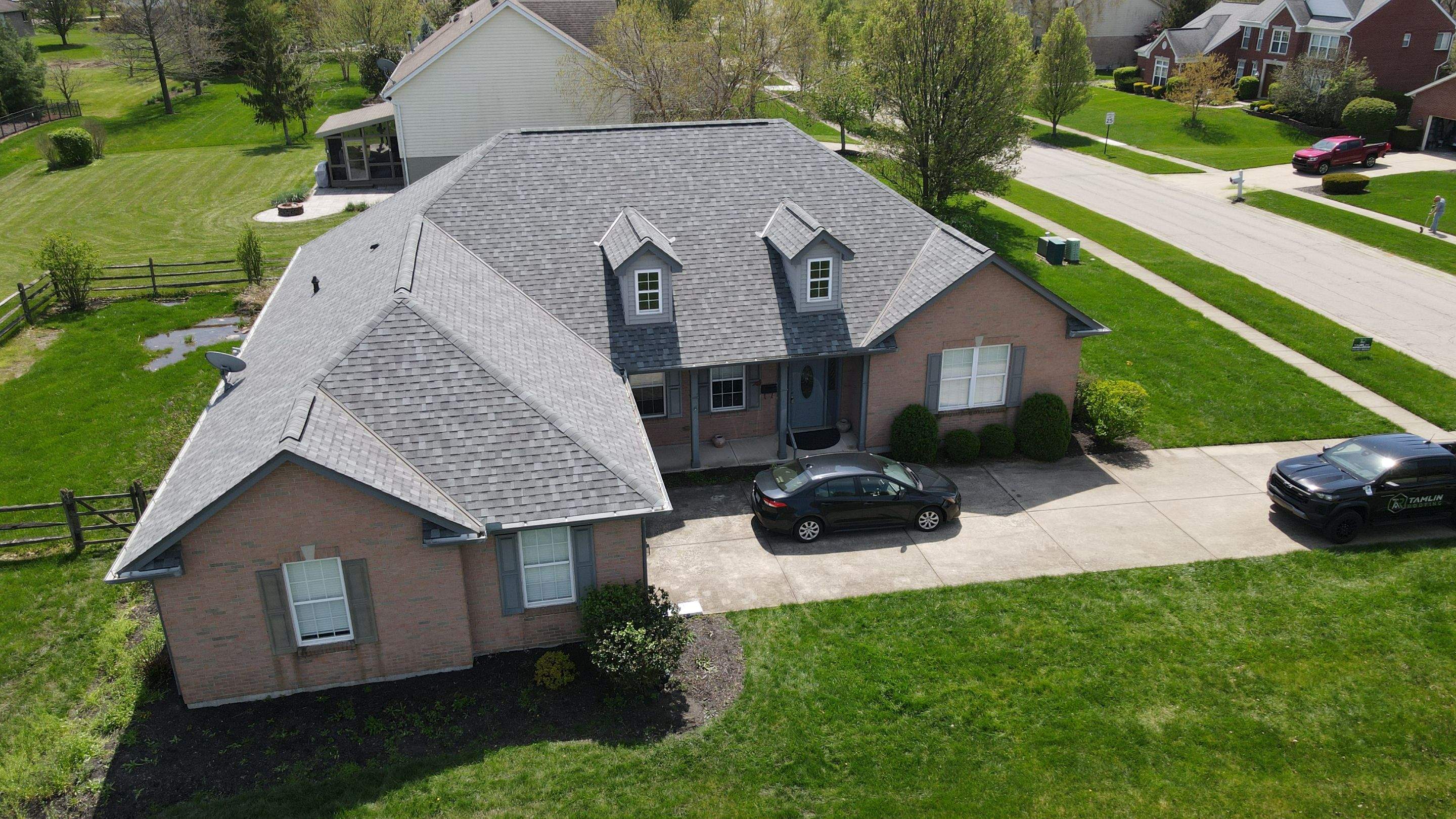 Coastal Granite by Tamlin Roofing