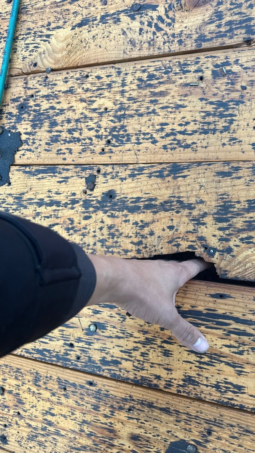  Belvedere Dr Atlanta Roof Replacement  by Dom Roofing & Restoration