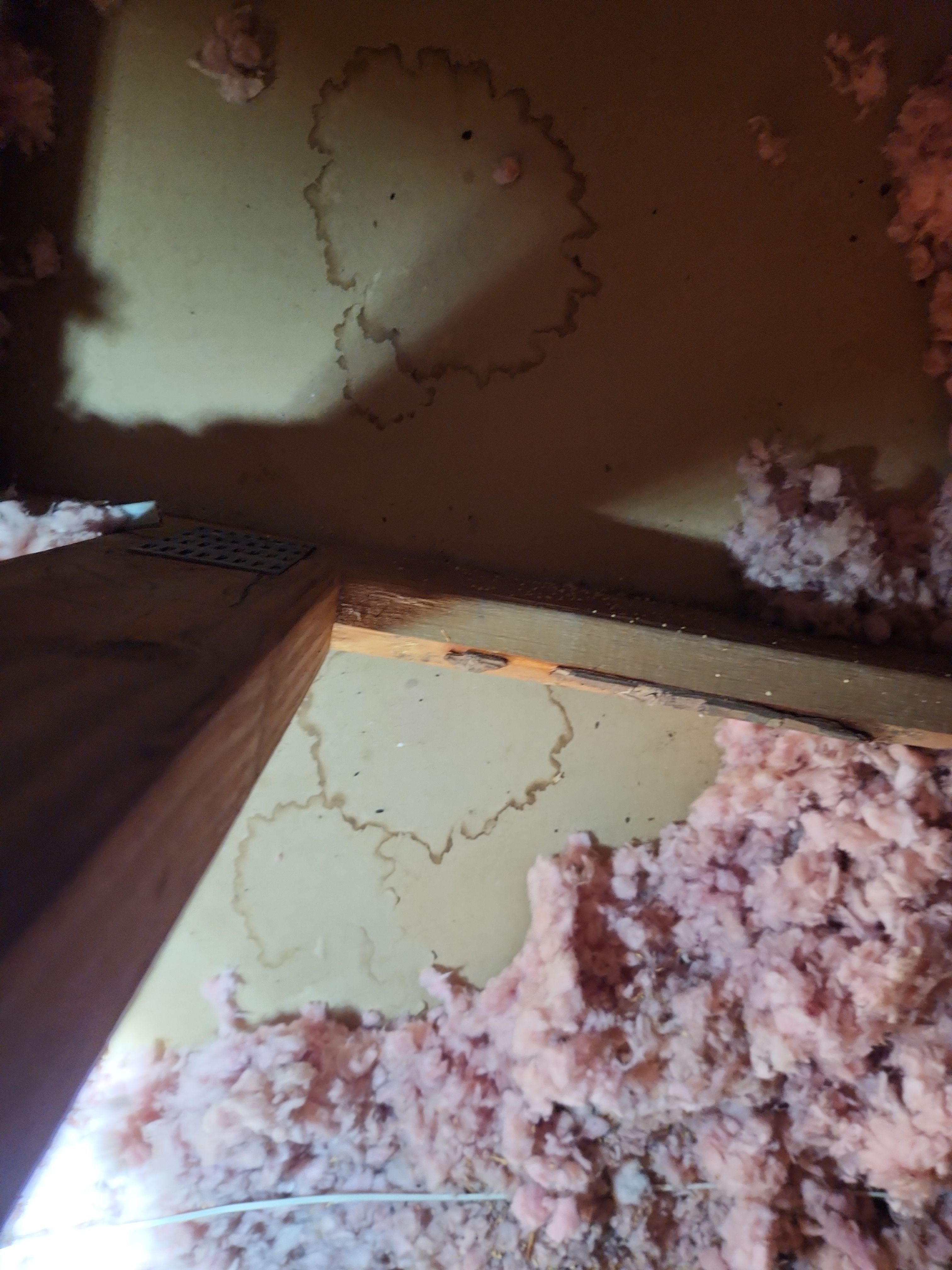 Clay Tile Roof Leak Repair and Sheathing Replacement in Hollywood by Aastro Roofing
