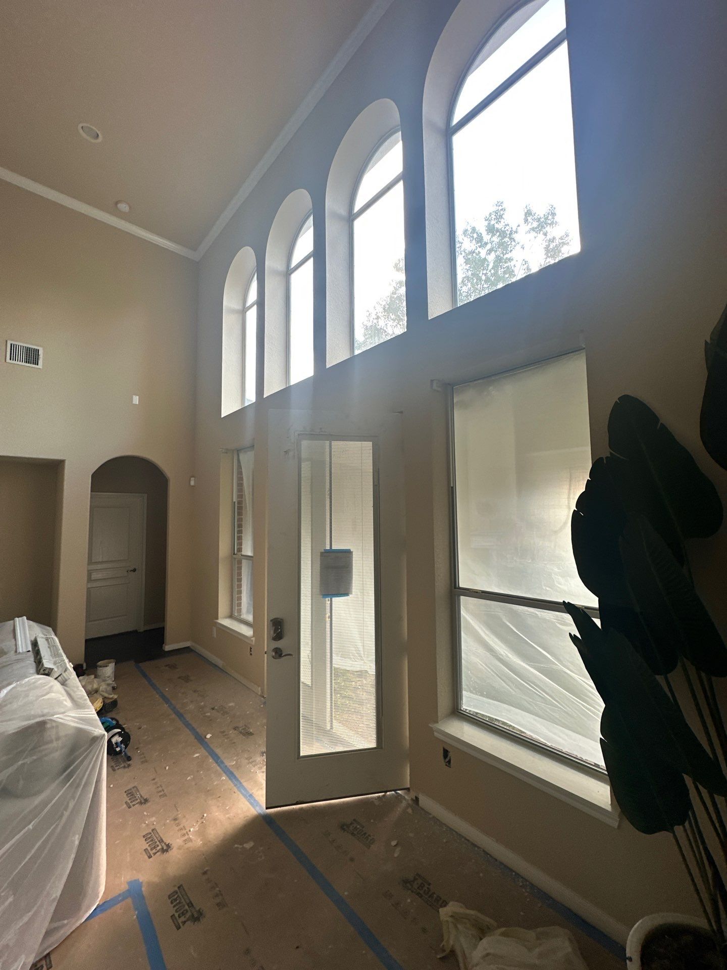 Covered Patio using Sophalx Crew by SophAlx LLC