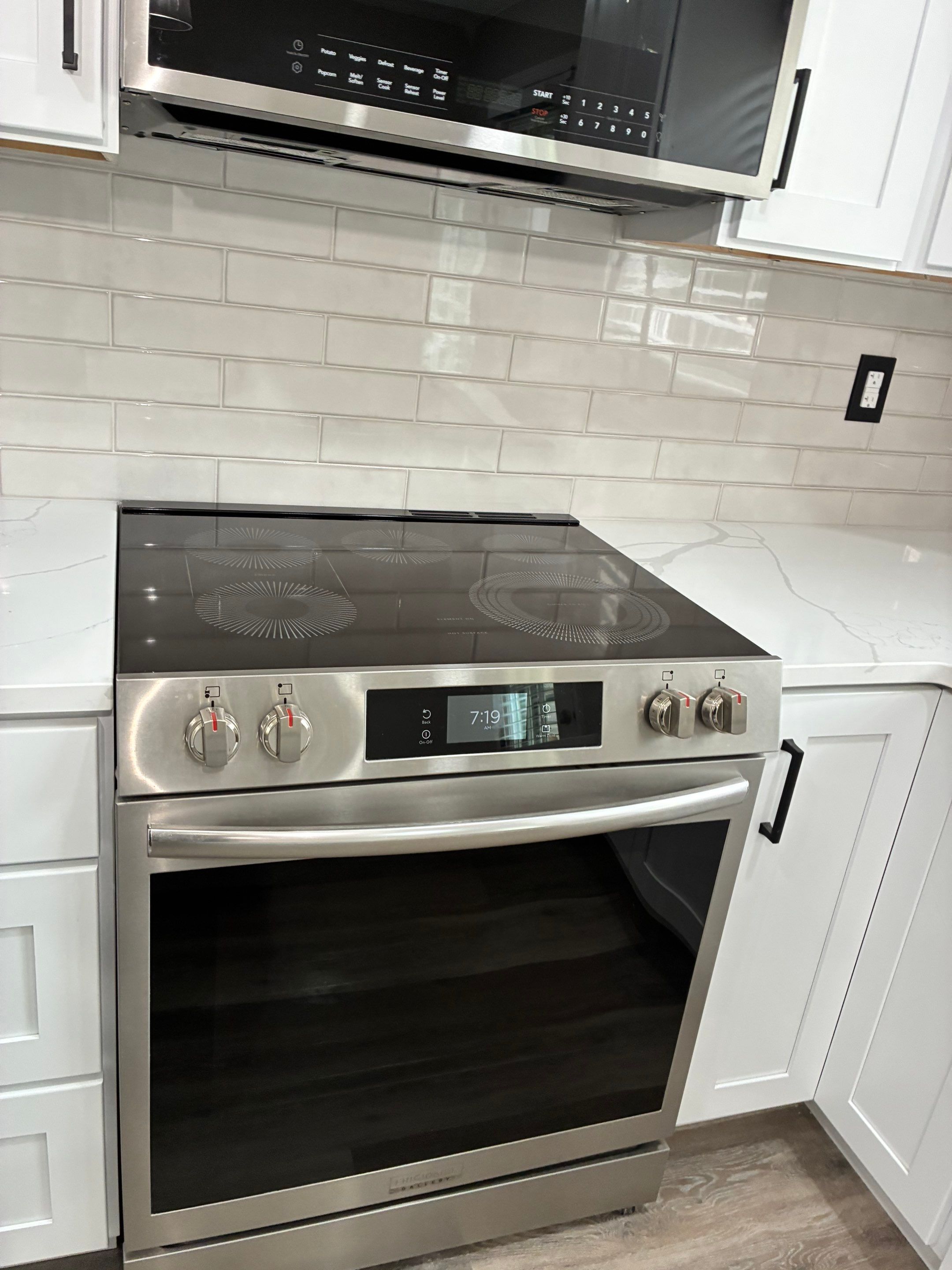 Kitchen Remodel - Owings Mills, MD by Remodel Now