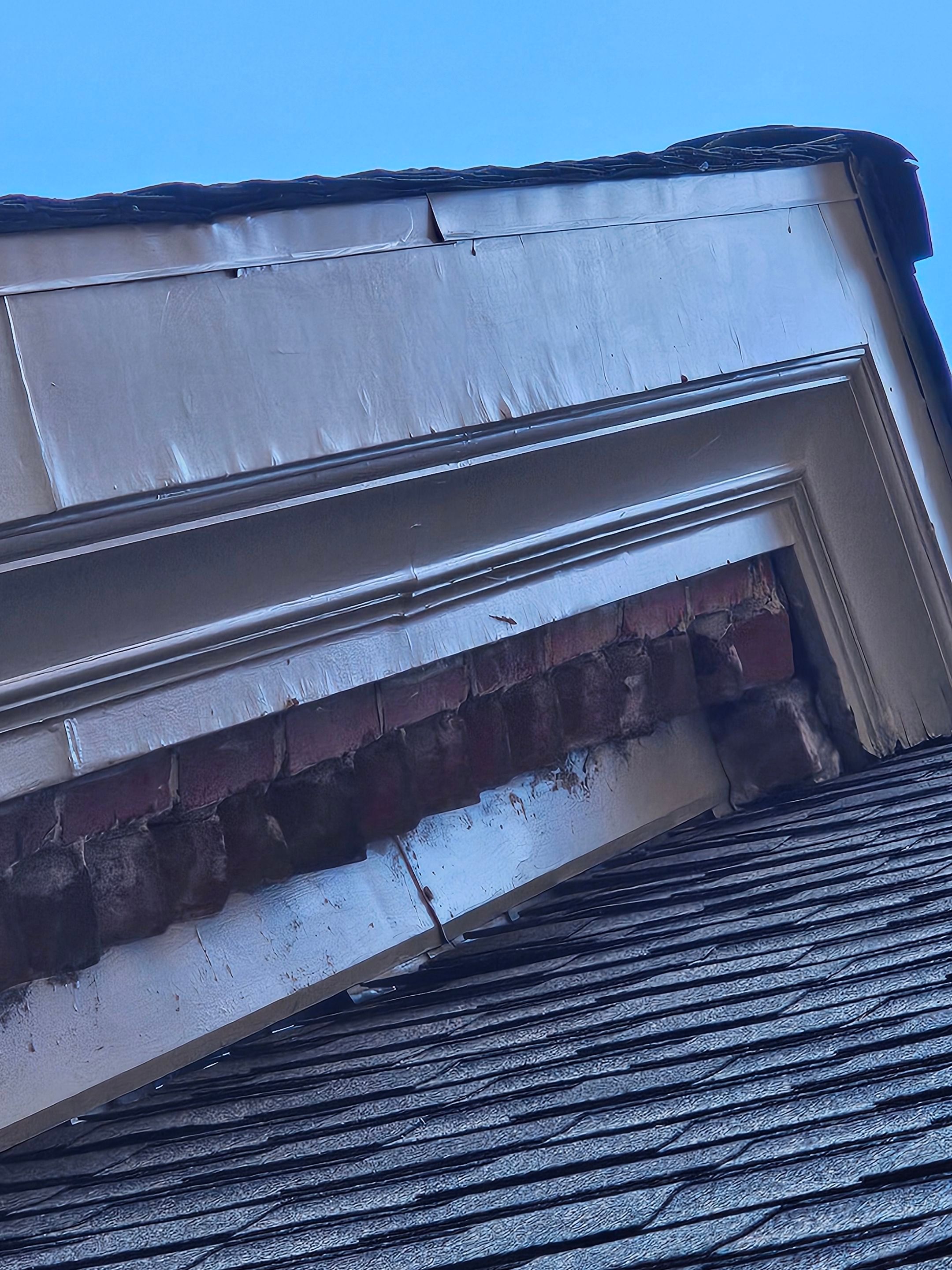 Exterior & interior paint, Garage door repairs, roof replacement & leak repairs by EL-GC LLC 