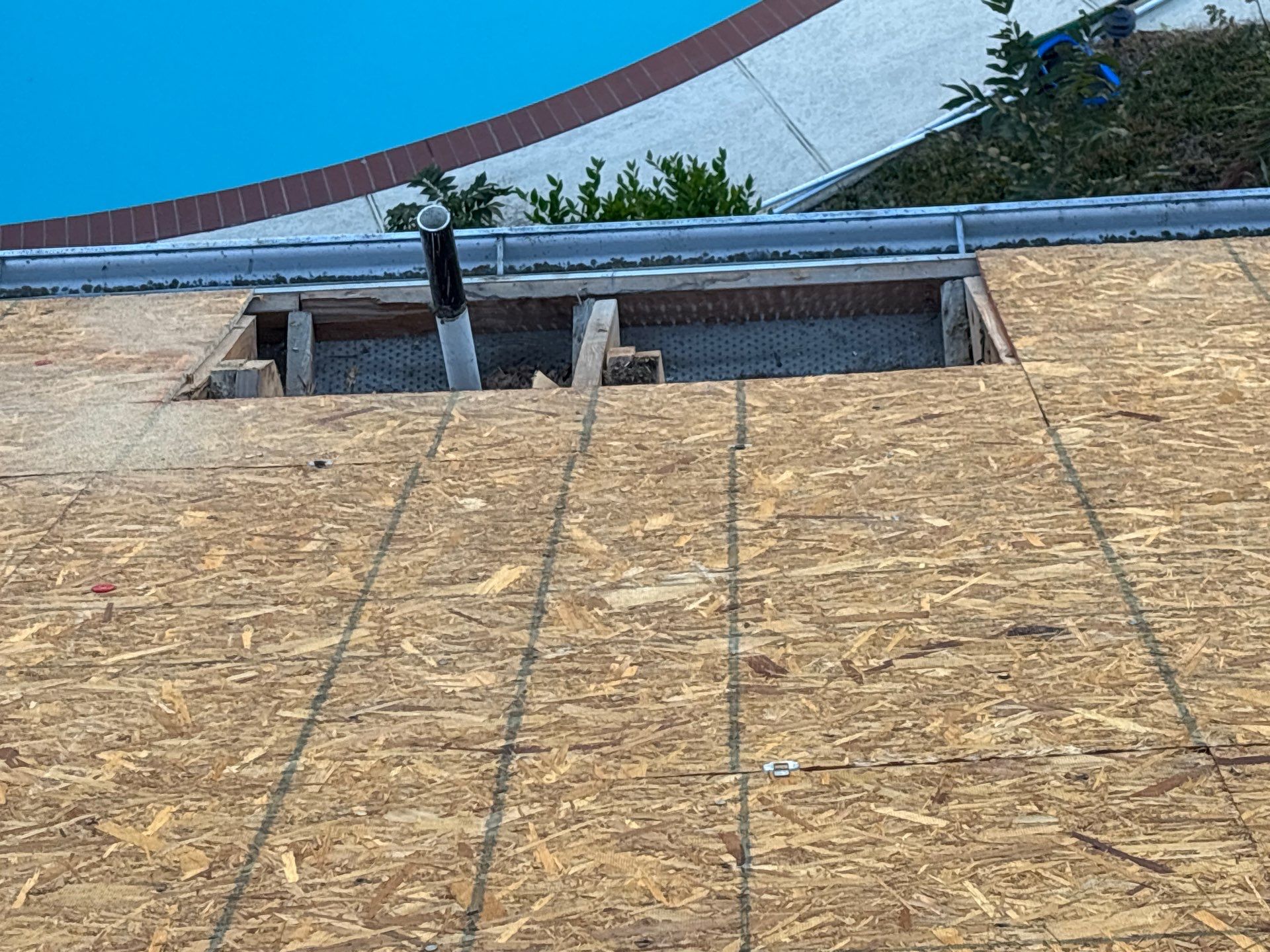 Roof Repair Sugar Land by Roof Repair Services LLC