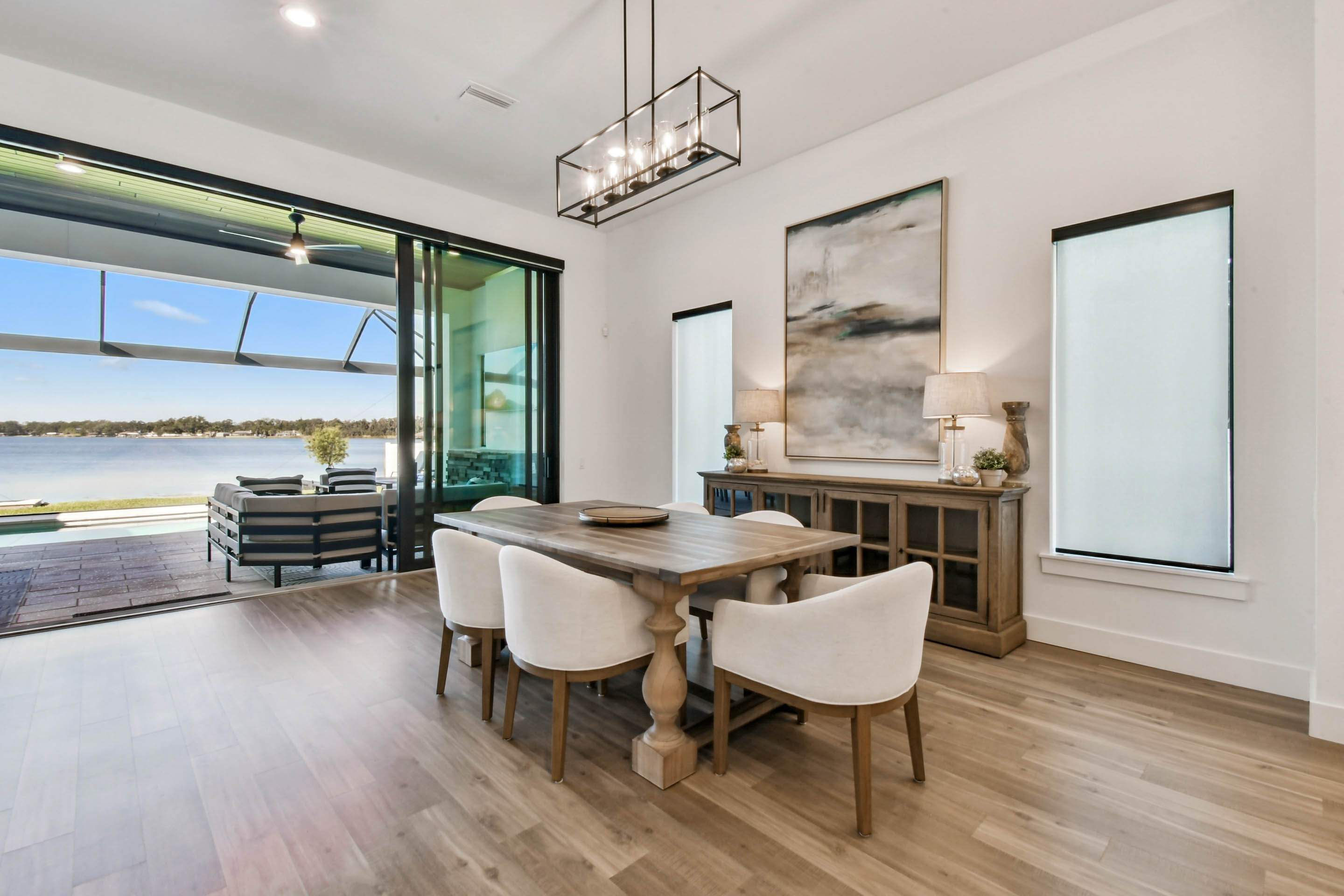 Custom Coastal Sol II by Lyons Heritage Tampa, LLC
