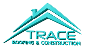 Logo for Trace Roofing & Construction, LLC