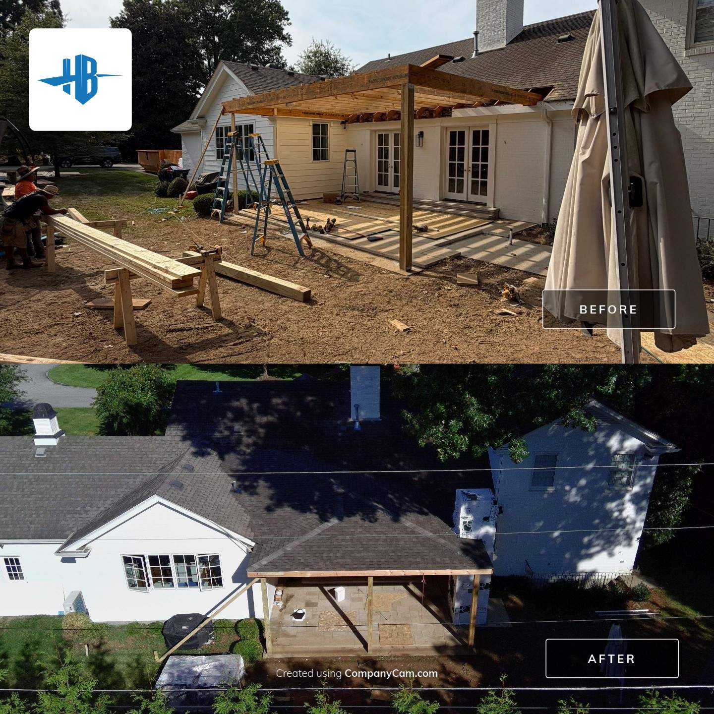 High Bridge Development - Remodel Experts featured photo.