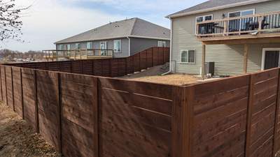 Project in Janesville
