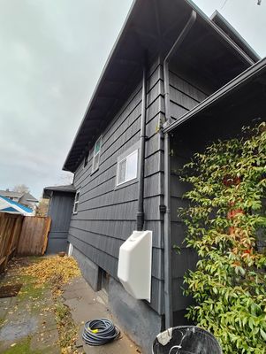 Subslab SafeAir™ System