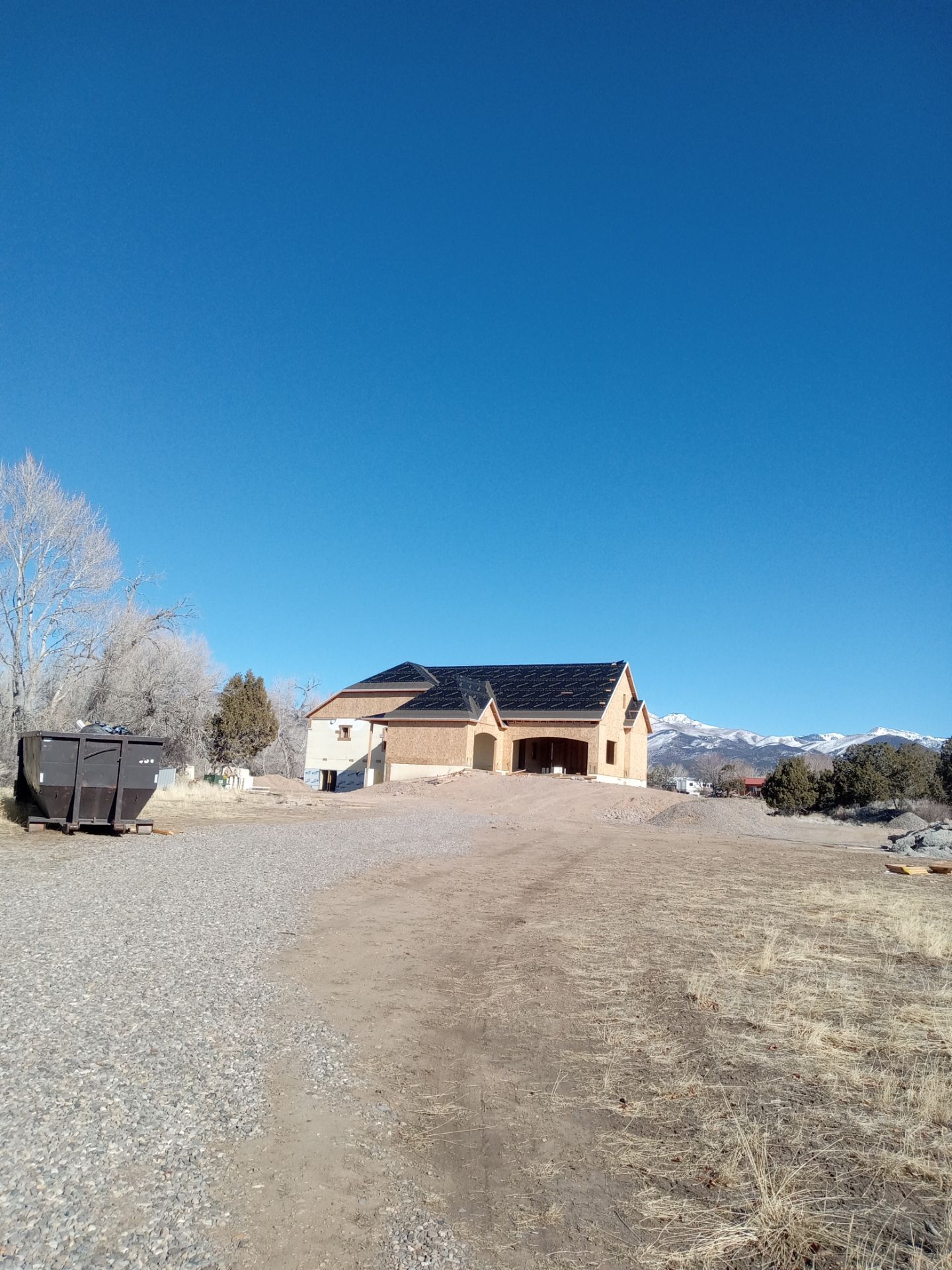 Shoaf Home by Unified Roofing