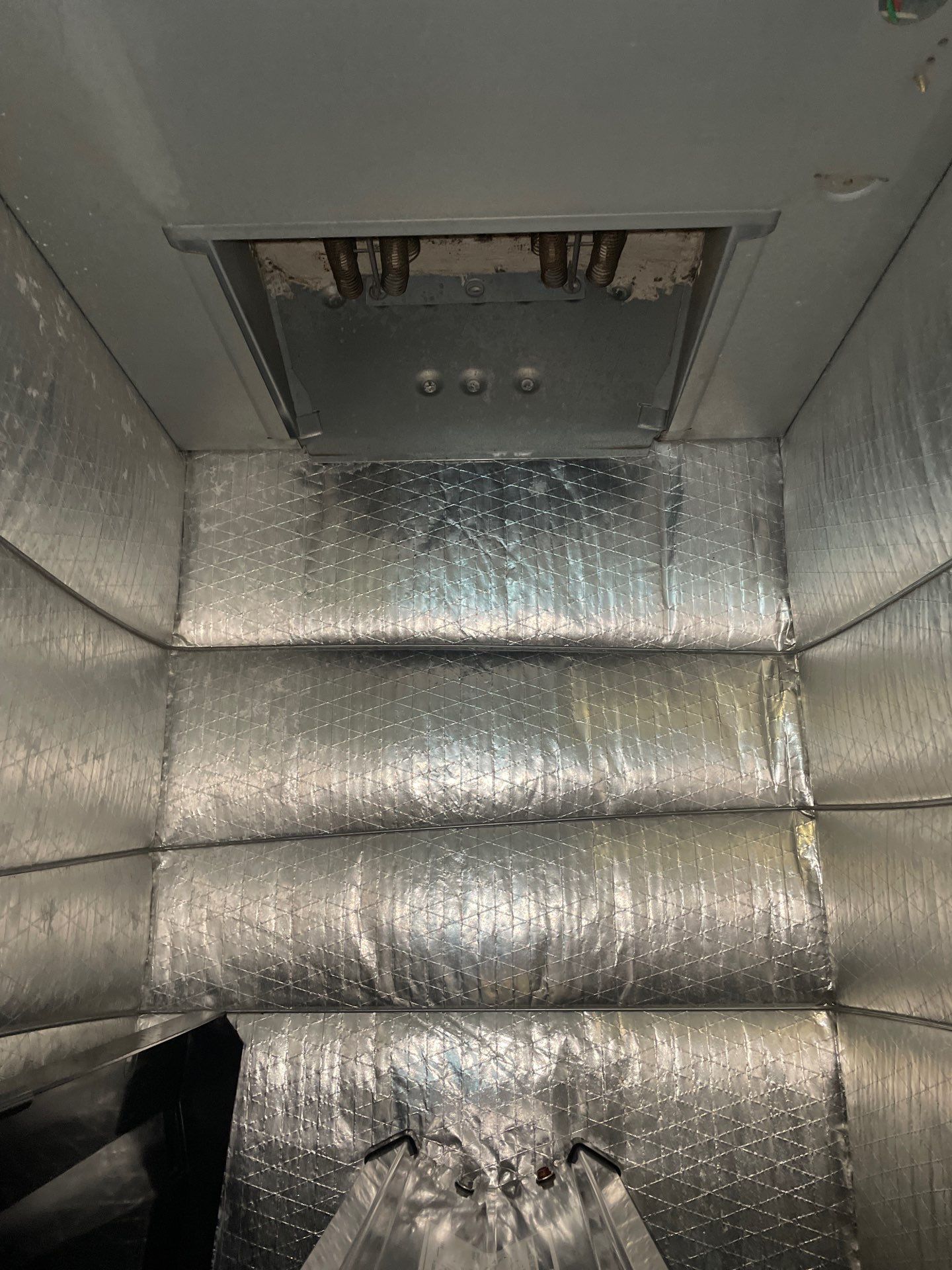 Air Duct Cleaning in Clermont by Hygienic Air, Inc