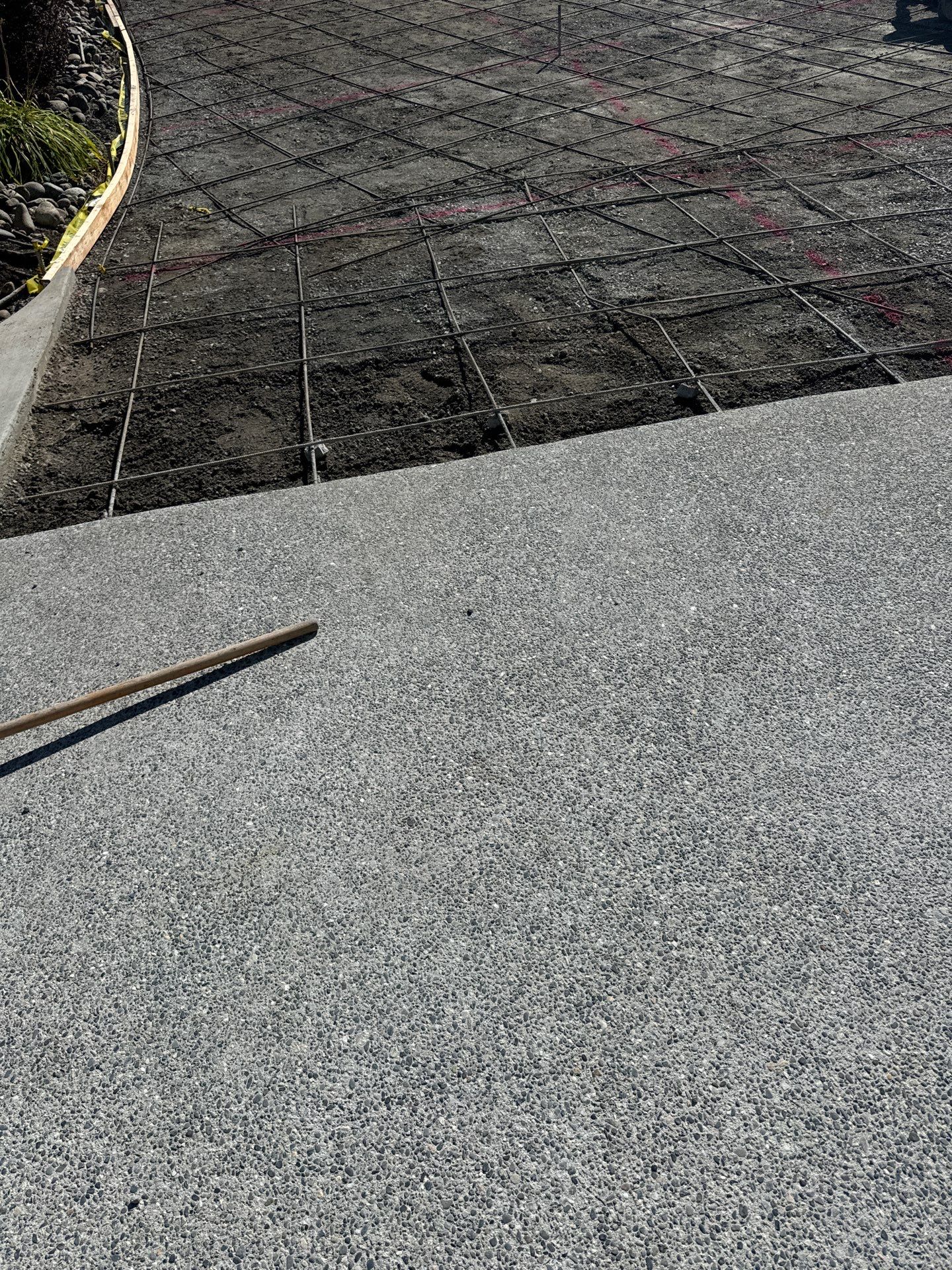 Tarah | Concrete Driveway Repair & Restoration  by Jireh Asphalt & Concrete Inc 