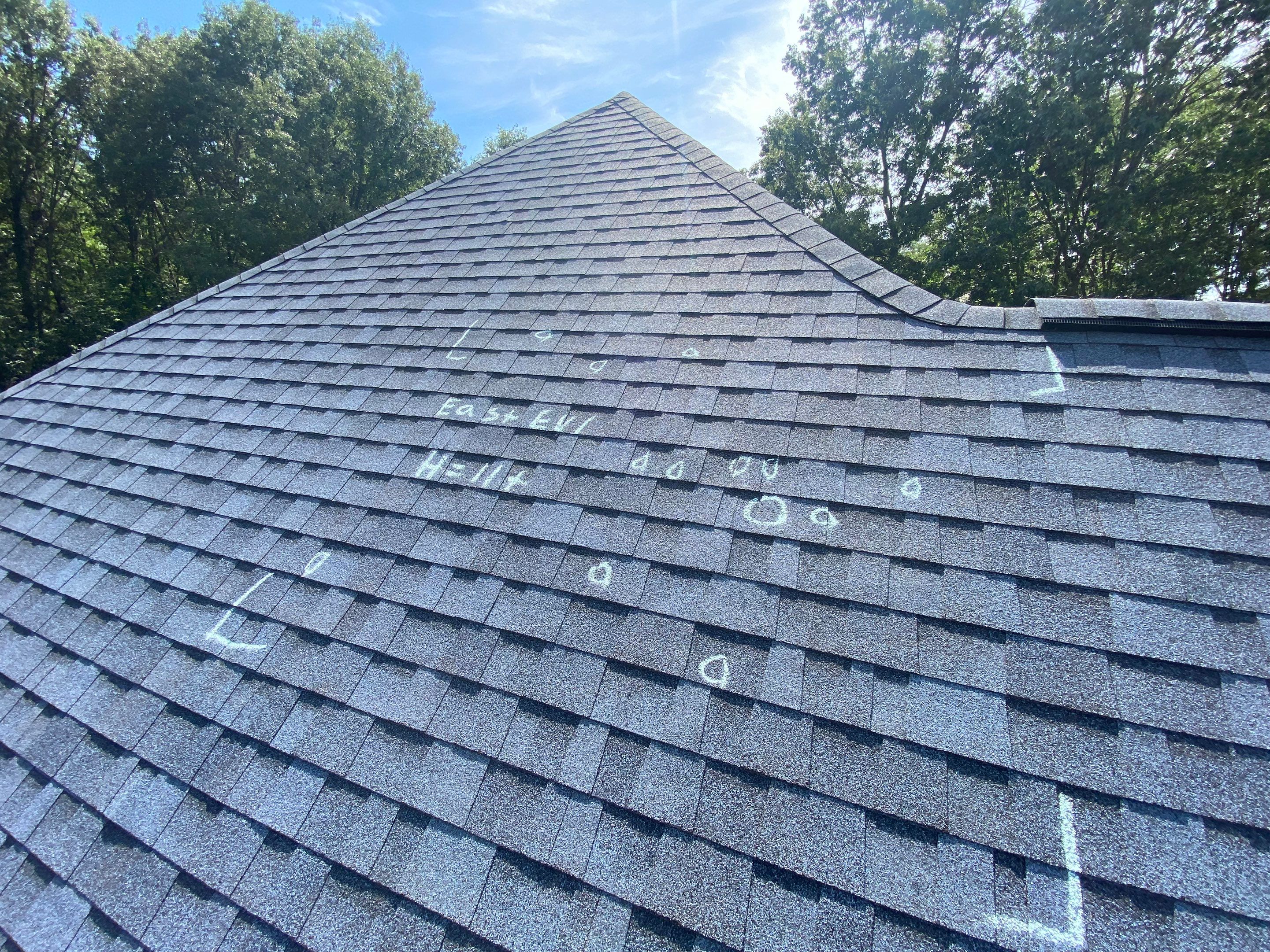 Roof Replacement using Owens Corning by 180 Contractors