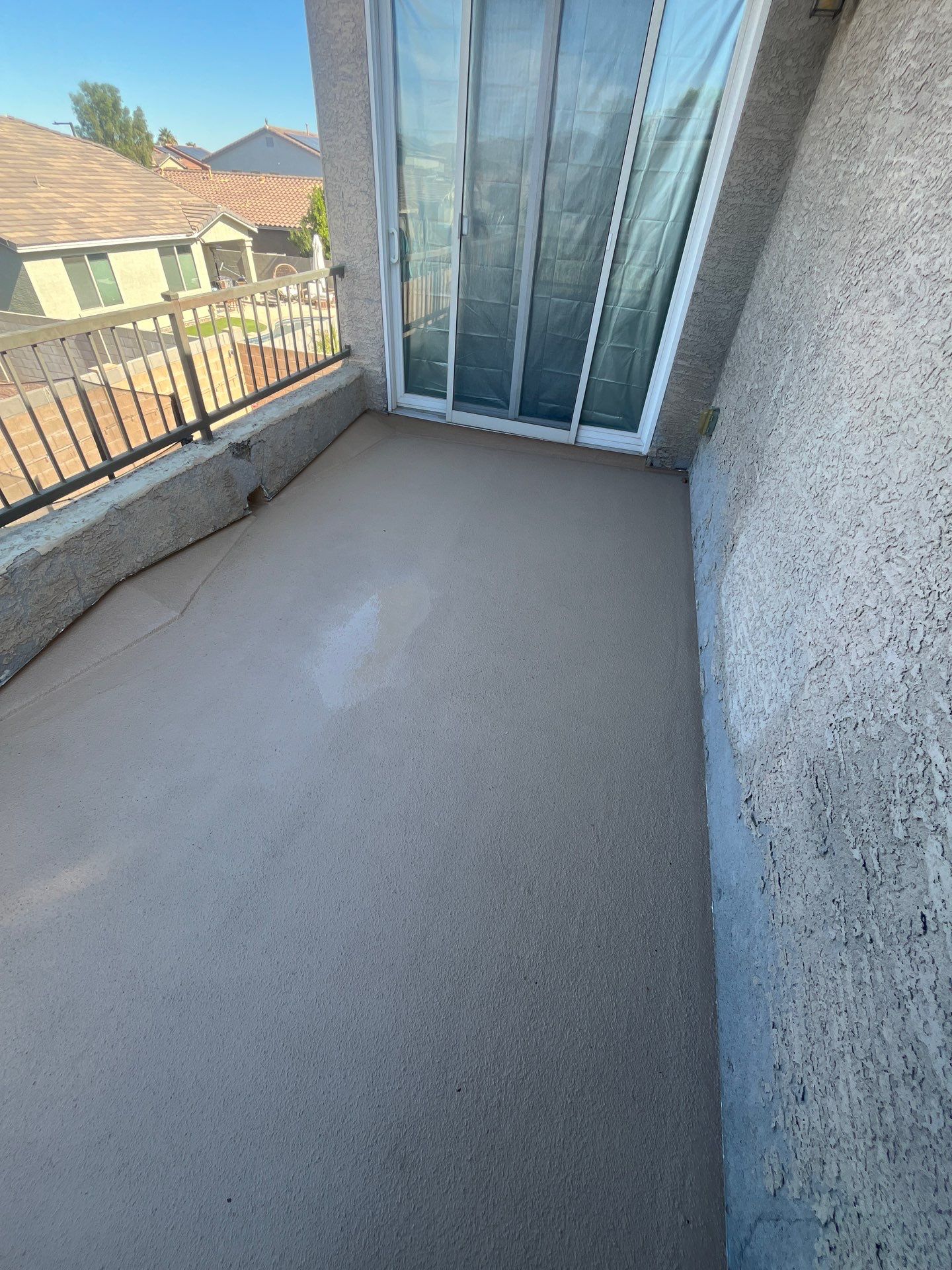 Modified Bitumen Membrane by Reimagine Roofing
