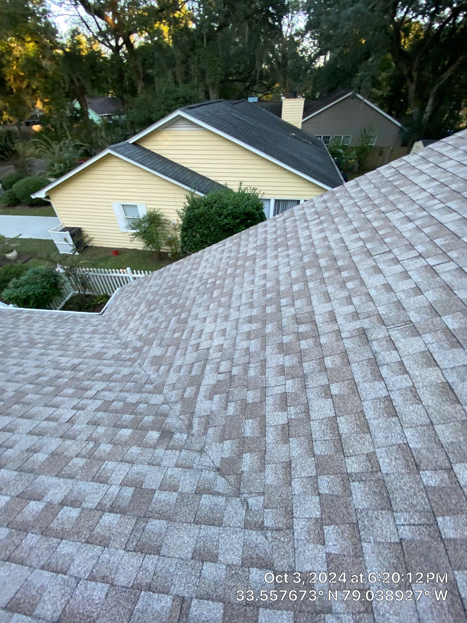 GAF HDZ - Driftwood by Linta Roofing Inc