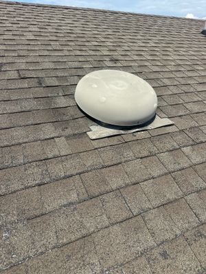Project by Ez Roof And Construction