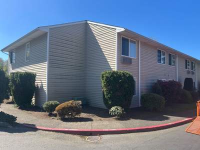 Edgewood Senior Living - SIDING & WINDOWS by Advanced Contracting Inc