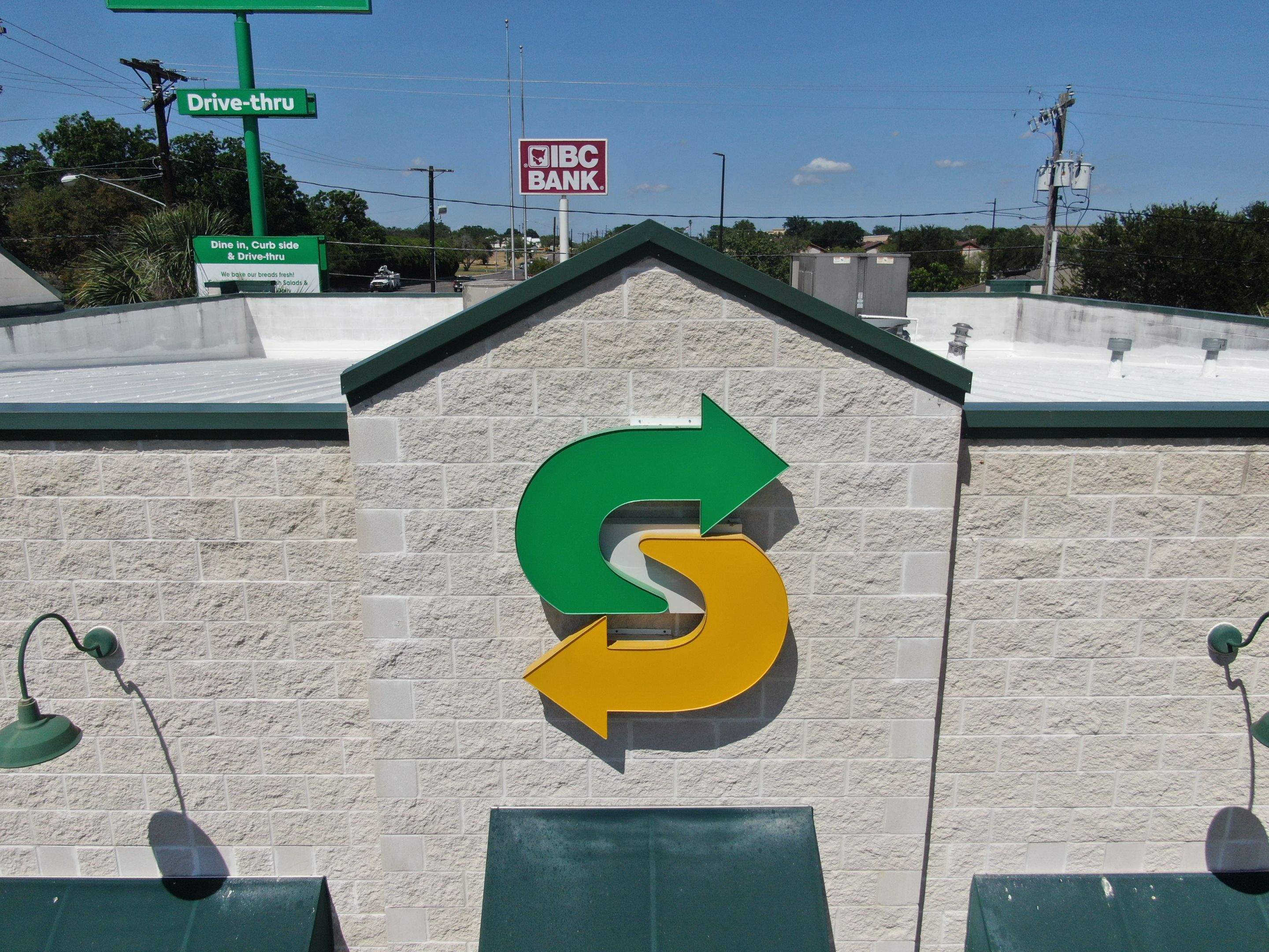 Subway Coating by Bayfront Roofing and Construction