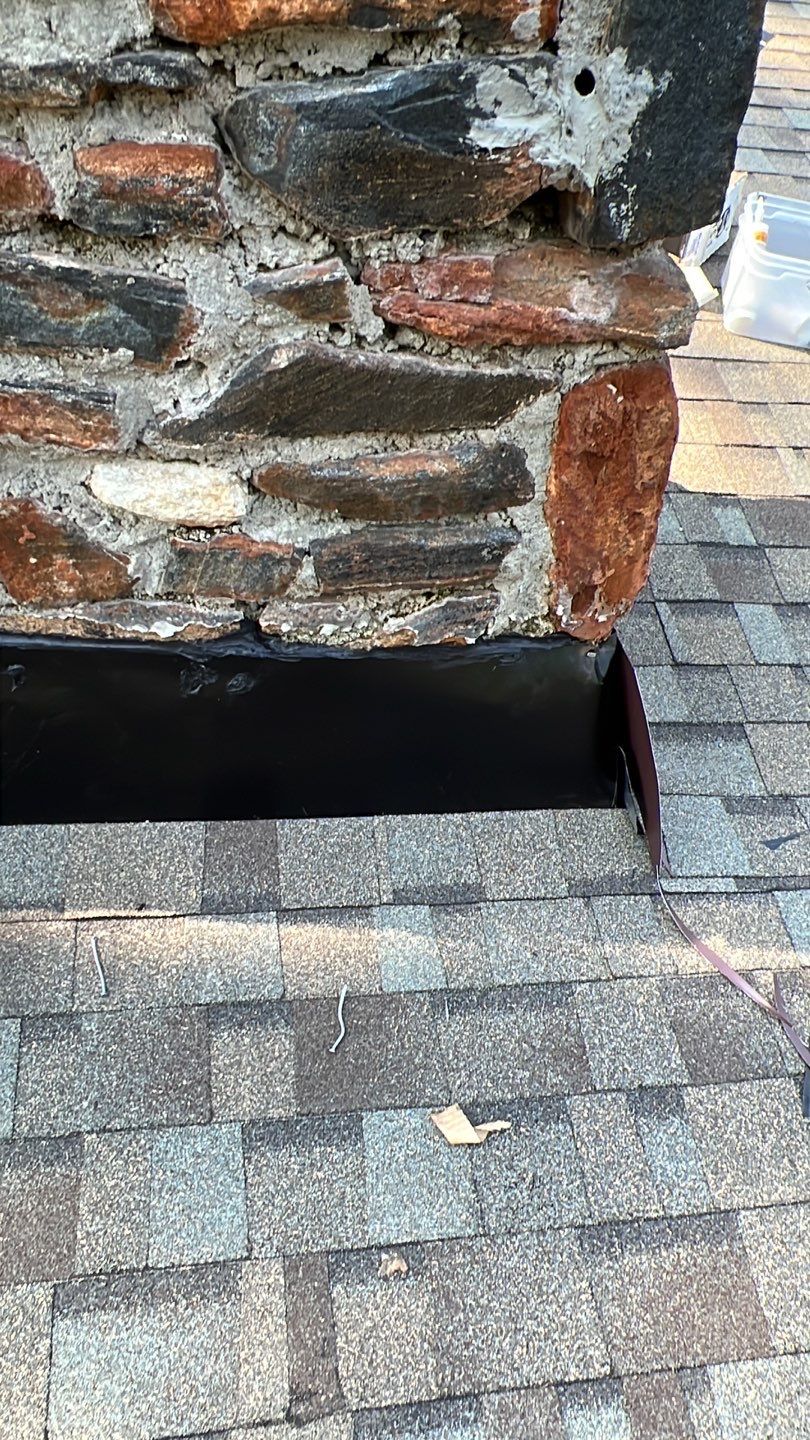 Residential Roofing Installation using Owens Corning by Inspector Roofing and Restoration
