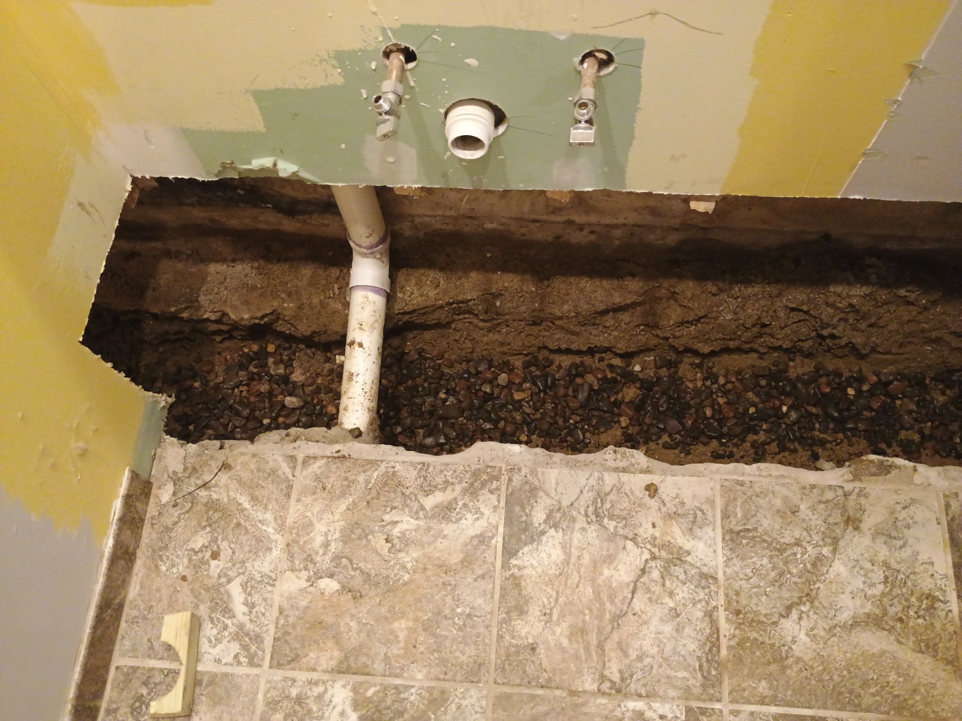Interior Drain Tile & Sump Pump in Northeast Minneapolis by Waterproofing Northeast