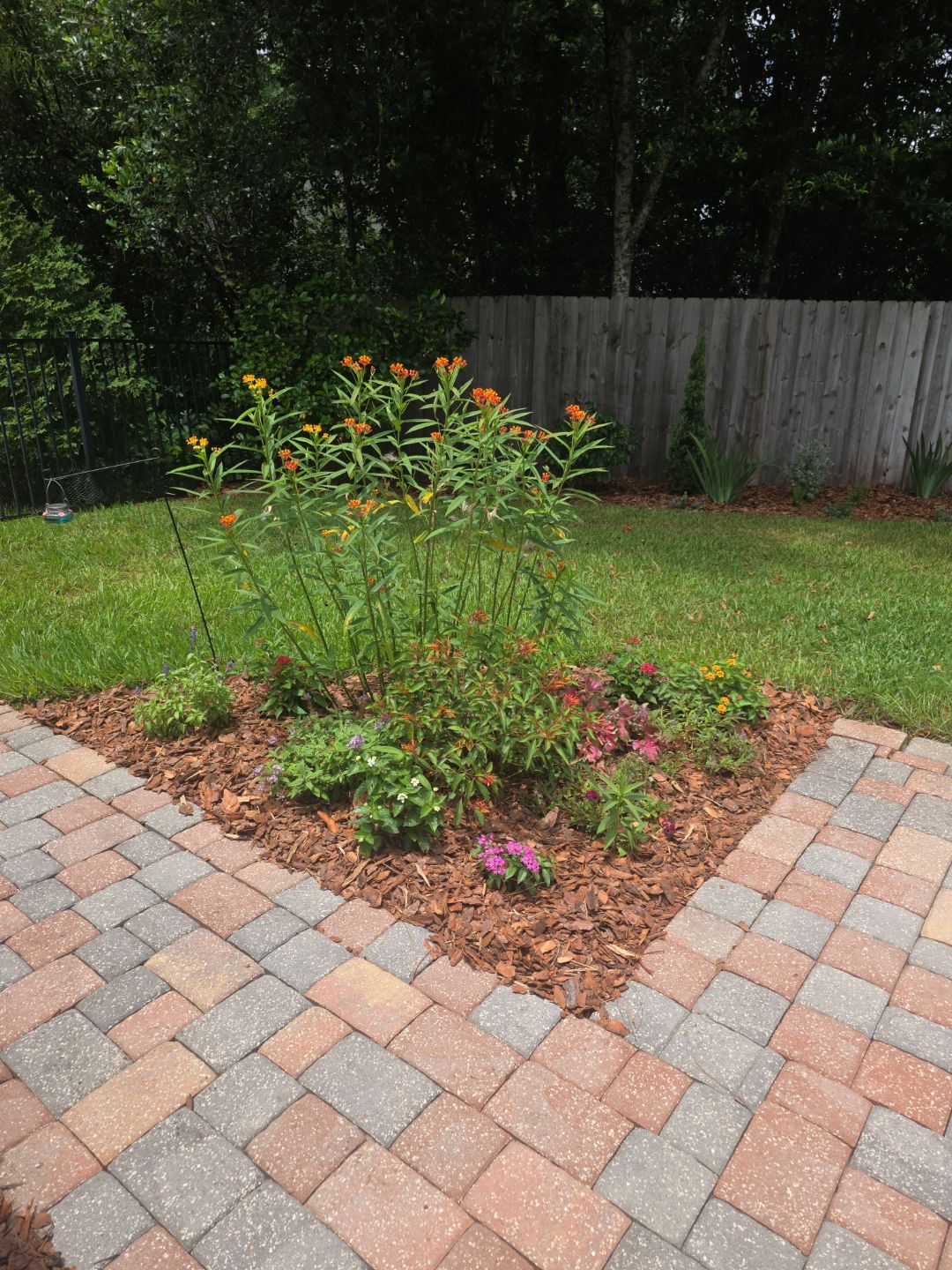 Deerwood Resident | Landscape Project by ProGreen Services