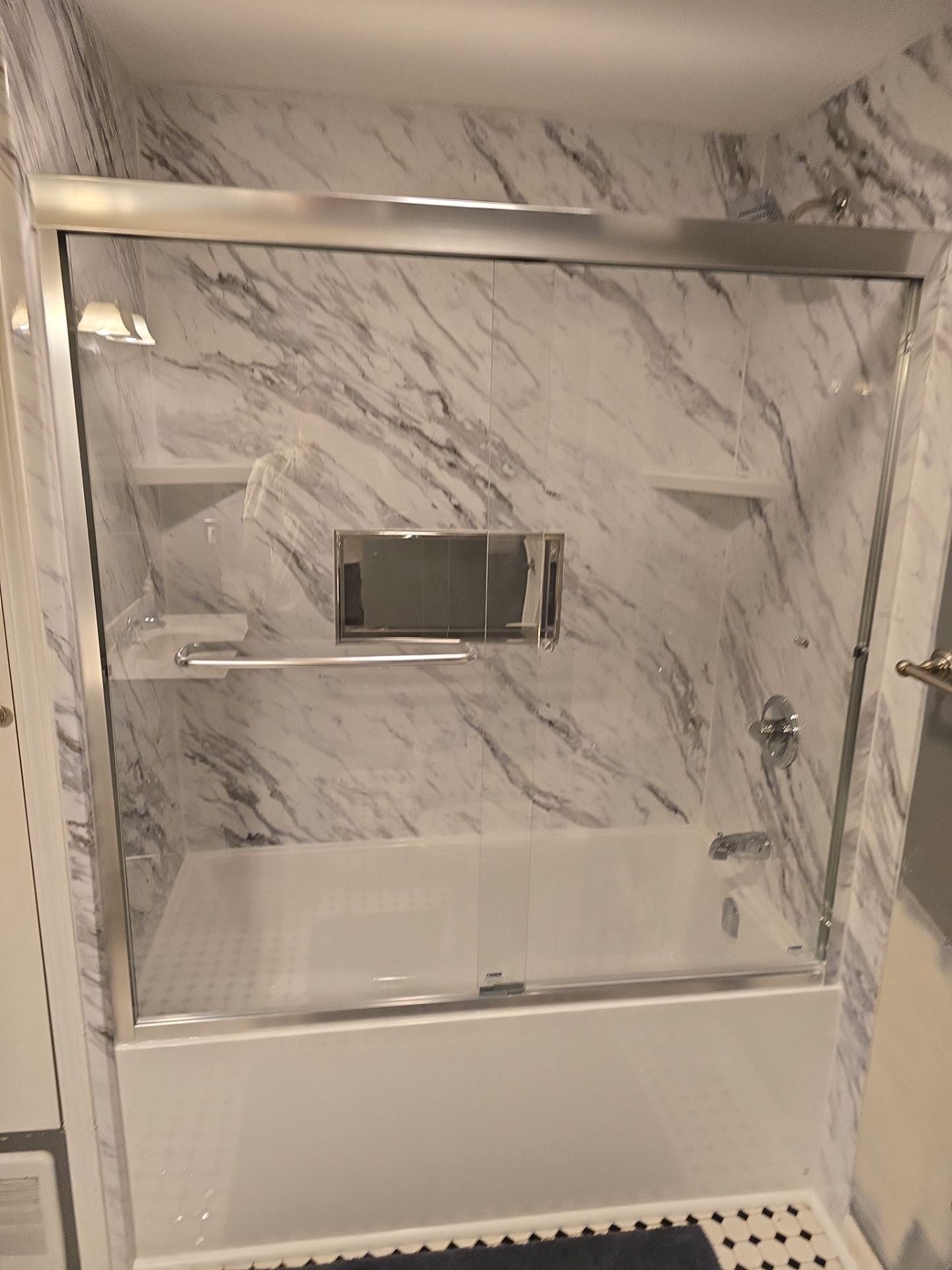 Tub Replacement by The Shower Company