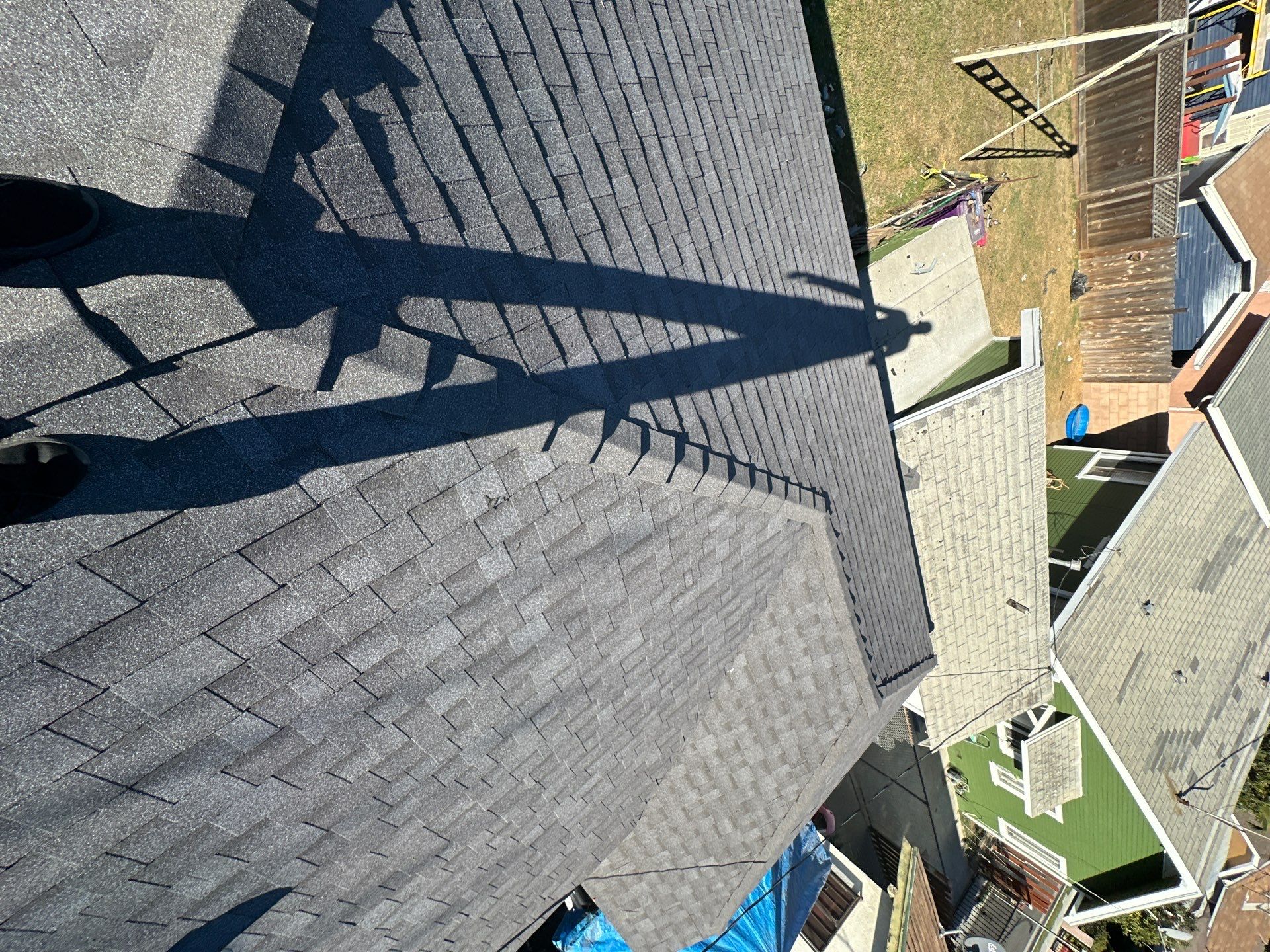 Roof Replacement - Long Beach CA 90804 by Epic Roof Replacement