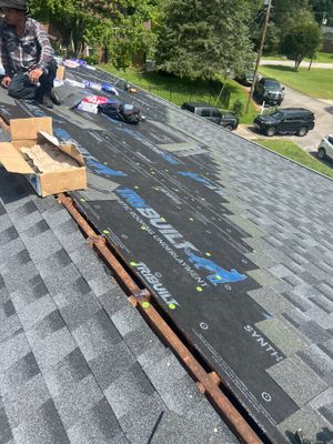 Project in Easley