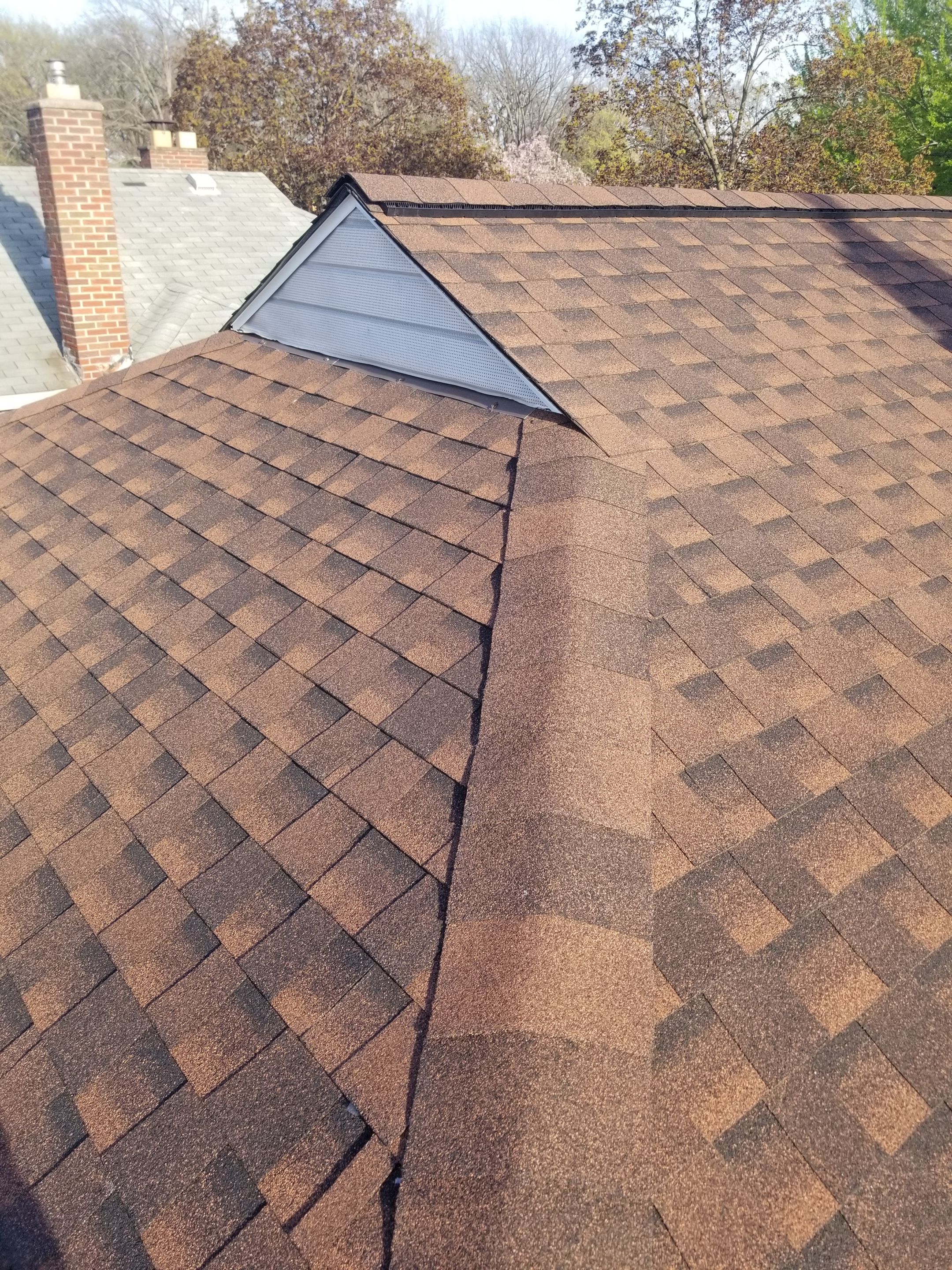 Project in Dearborn, MI by Northwest Construction
