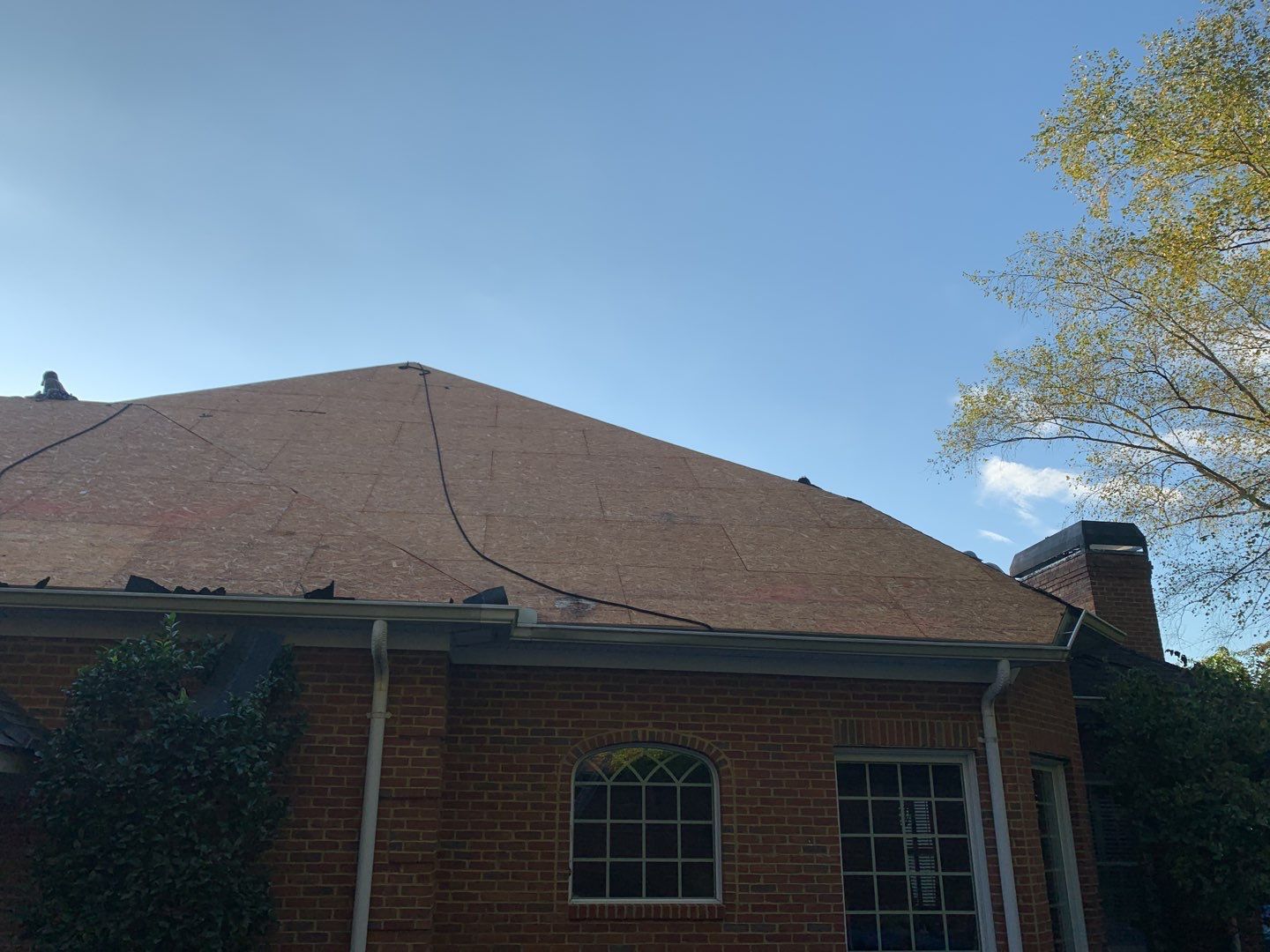 Residential Designer Roofing Installation with custom accent Copper Valleys. Calhoun GA by Georgia Roof Advisors