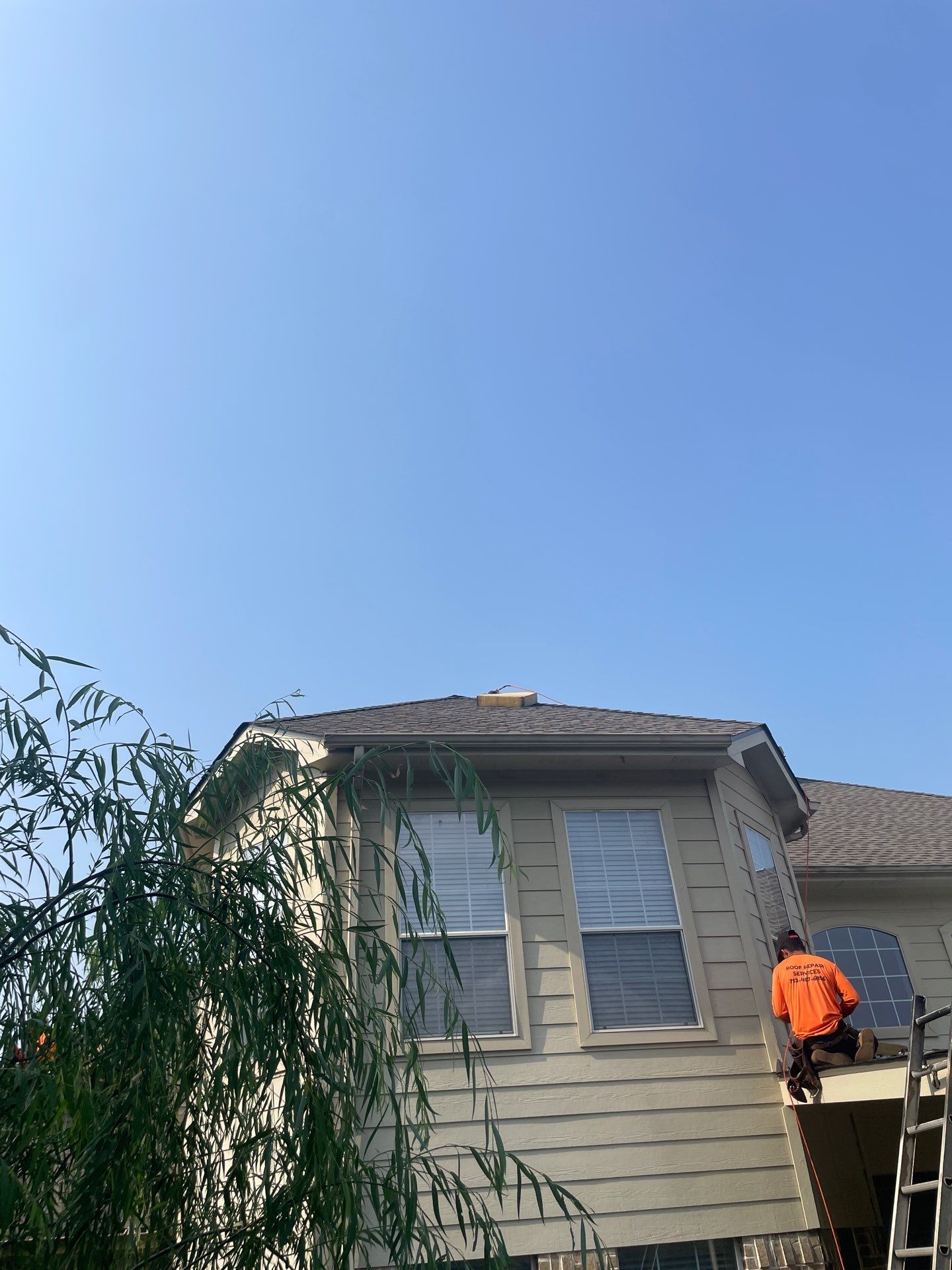 Roof Repair Cypress by Roof Repair Company