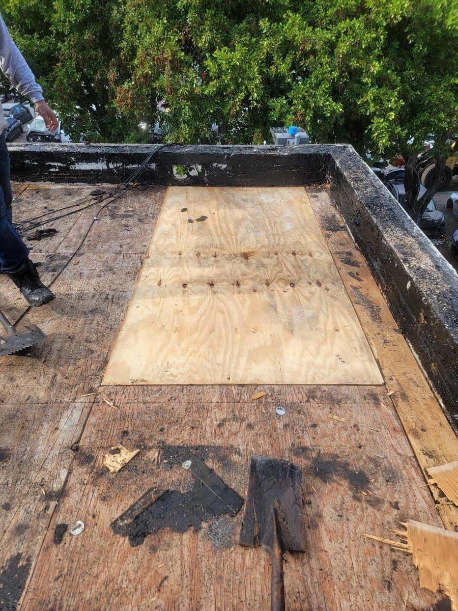 Millions Of Parts Used Auto Parts by G&J Roofing 