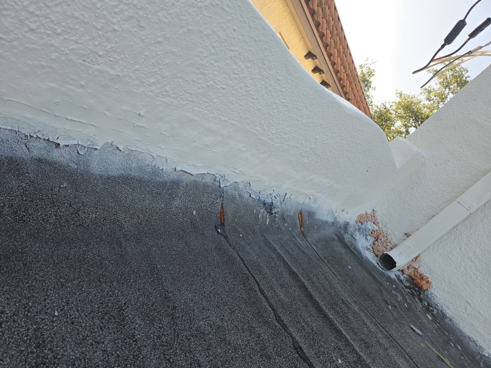 Project in St. Petersburg 33704 by Mitchell Roofing Company LLC 