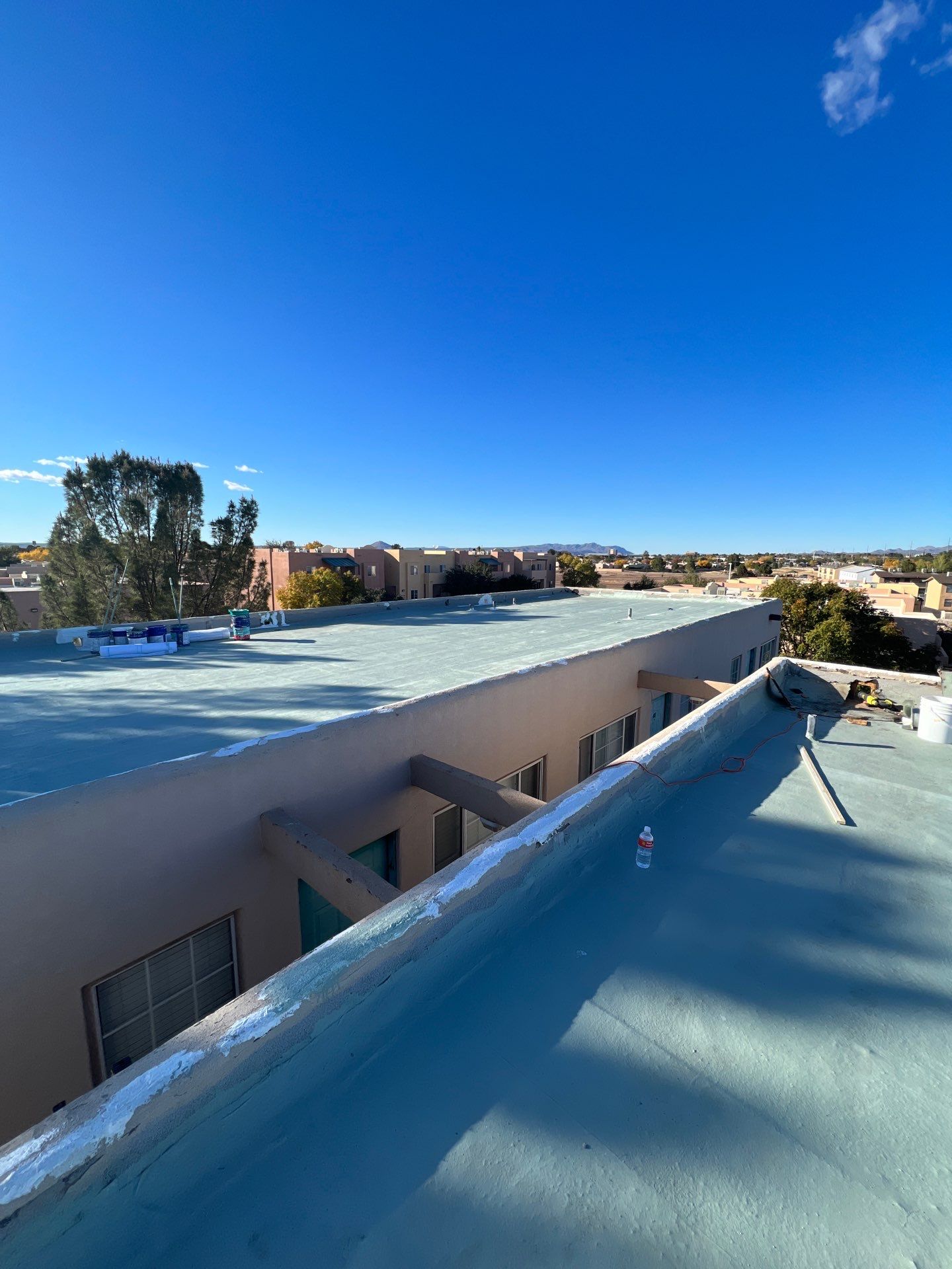 Las Palmas Apartments by SPF Services