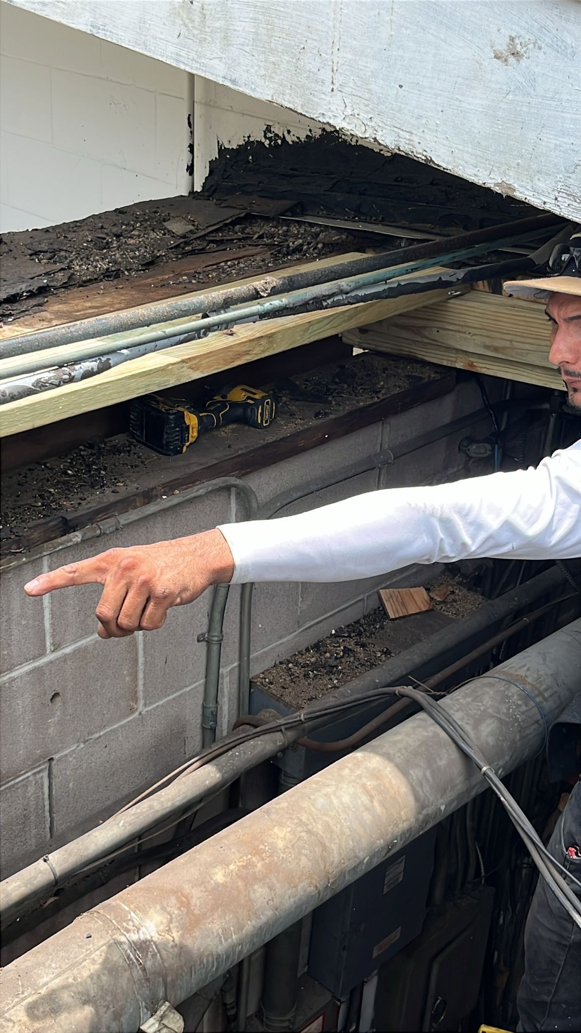 Roof Repair Pasadena by Roof Repair Company