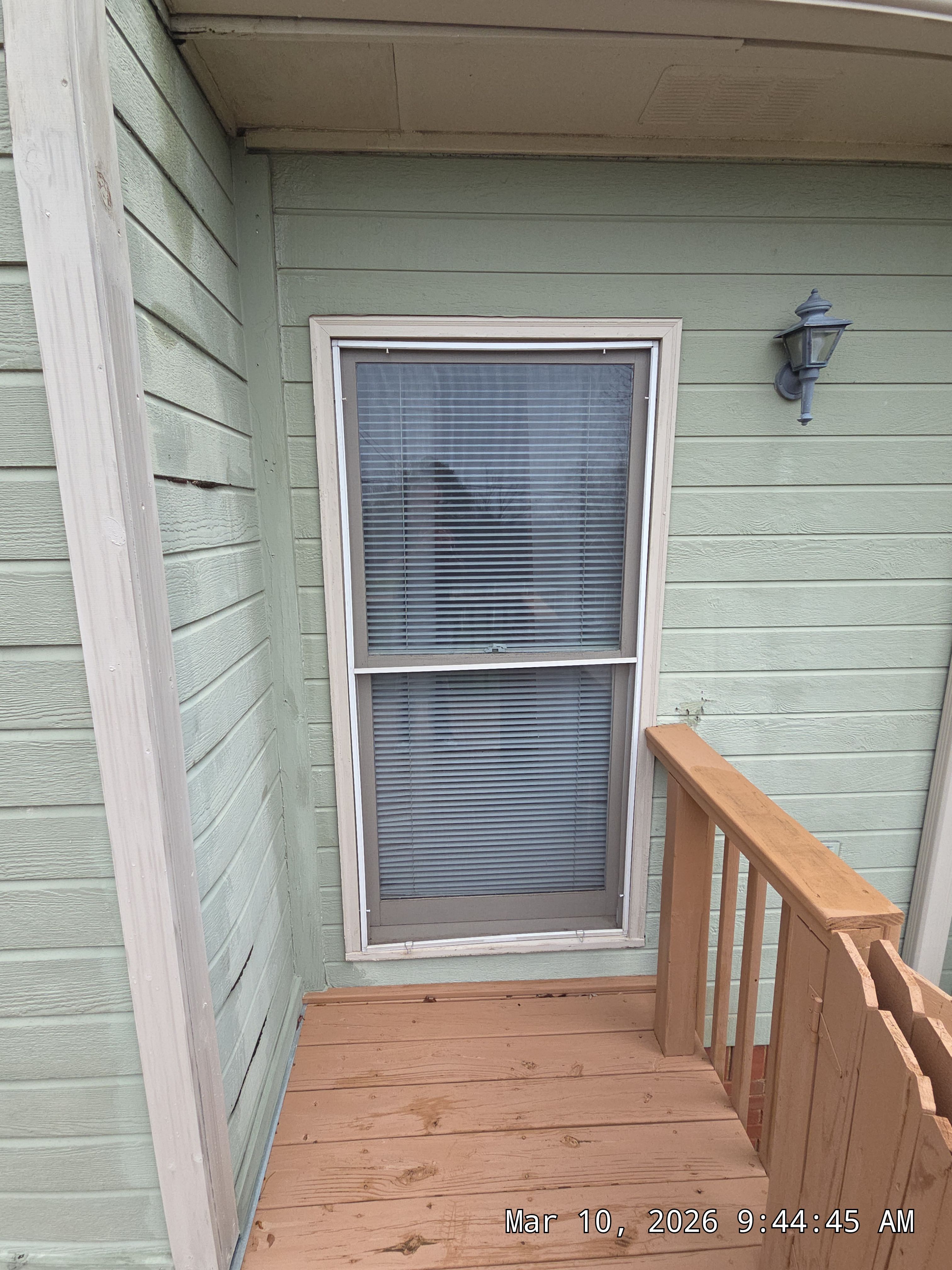 Connolly Project in Hoover by The Window Source