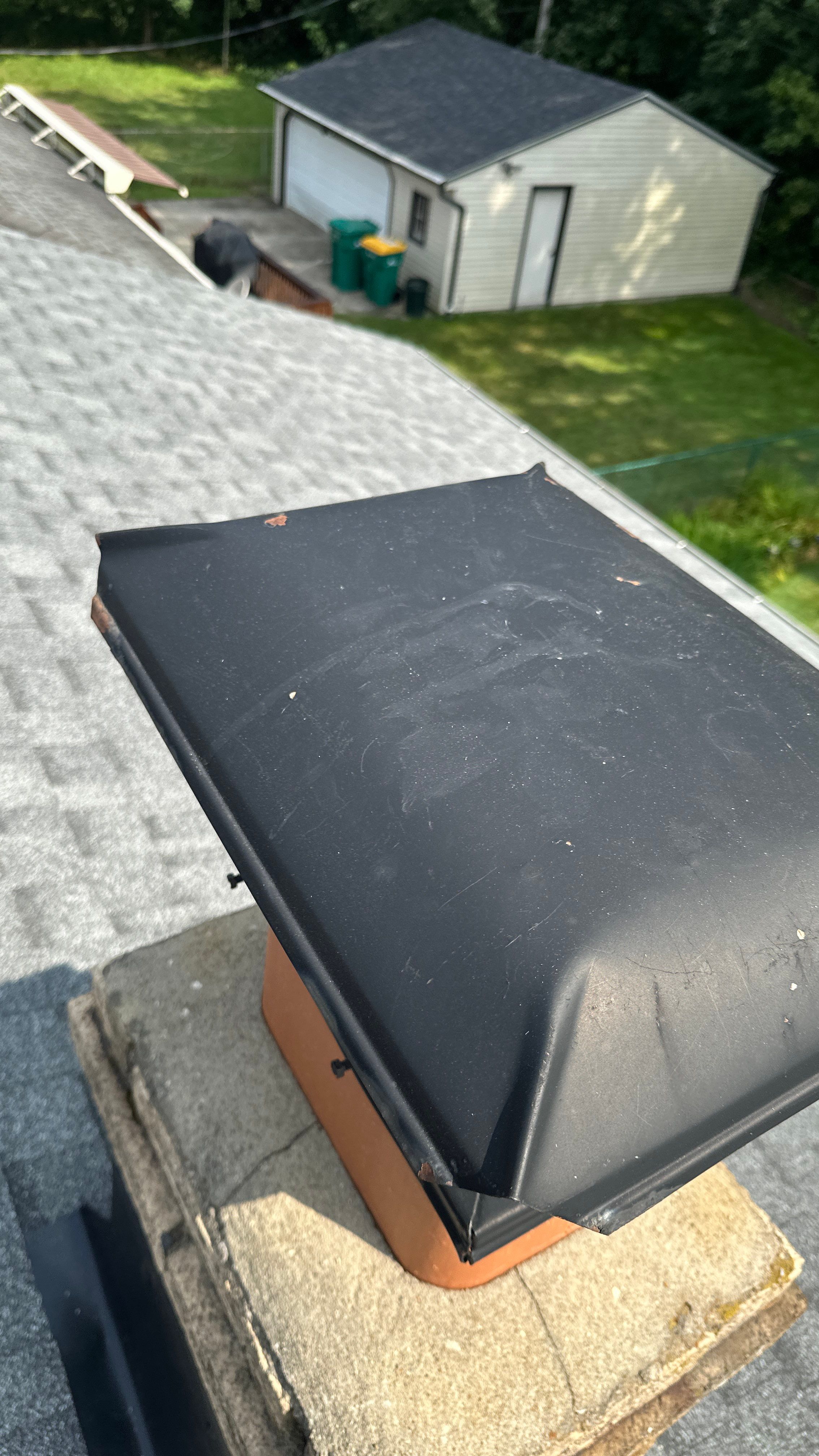 Roof and Gutter Replacement by Homestyle in Maple Heights by Homestyle Home Improvements (HHI)