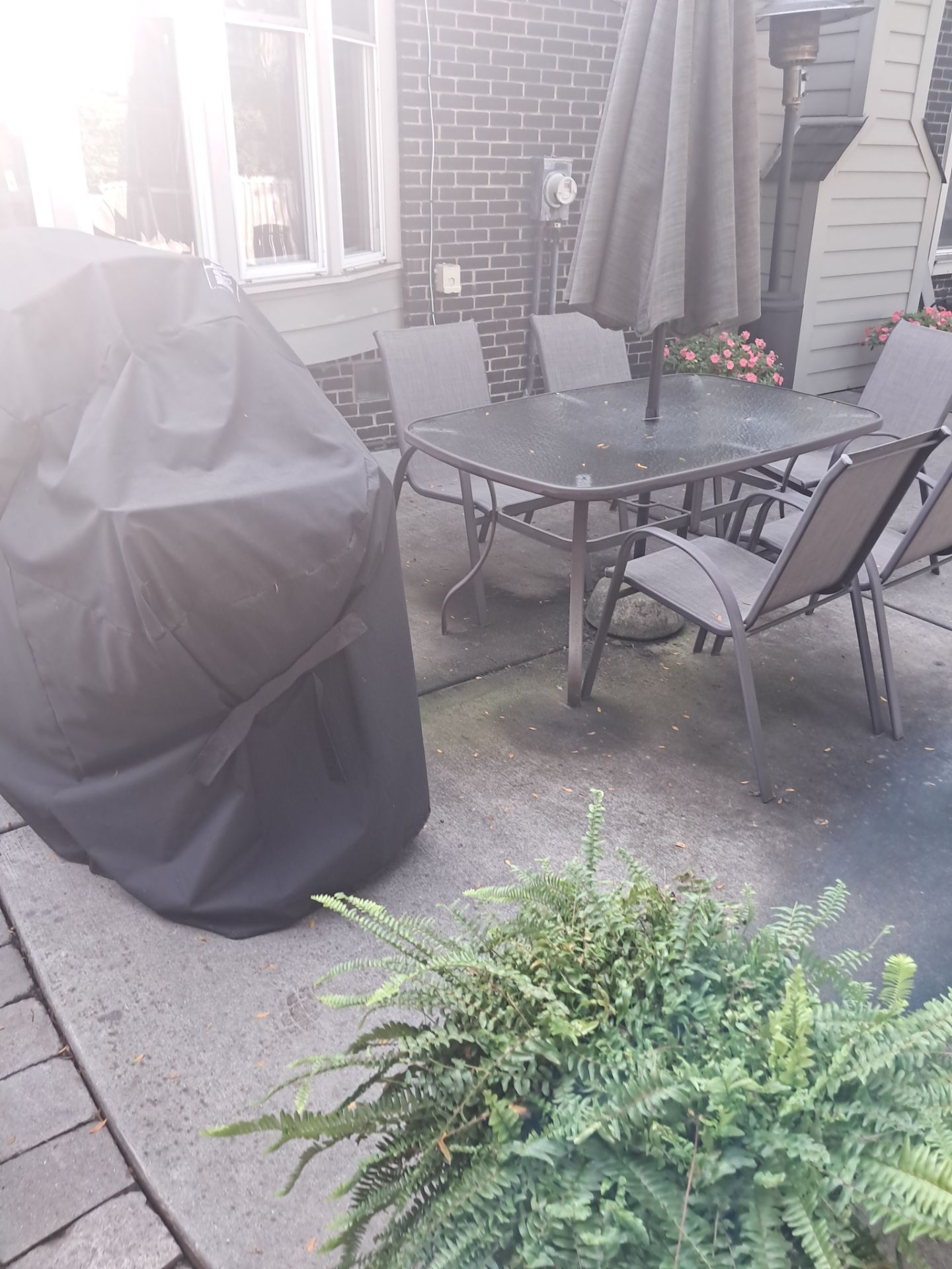 Exterior House Washing, Window Cleaning & Hardscape Maintenance by Northern Power Washing LLC.