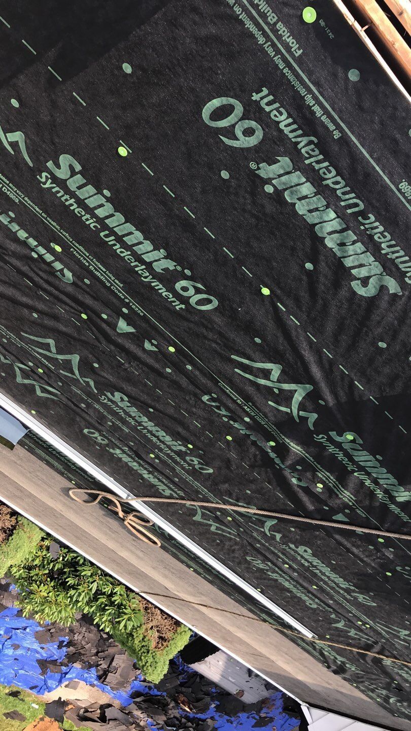 Roof Project in Seven Hills, OH by Barbera Home LLC