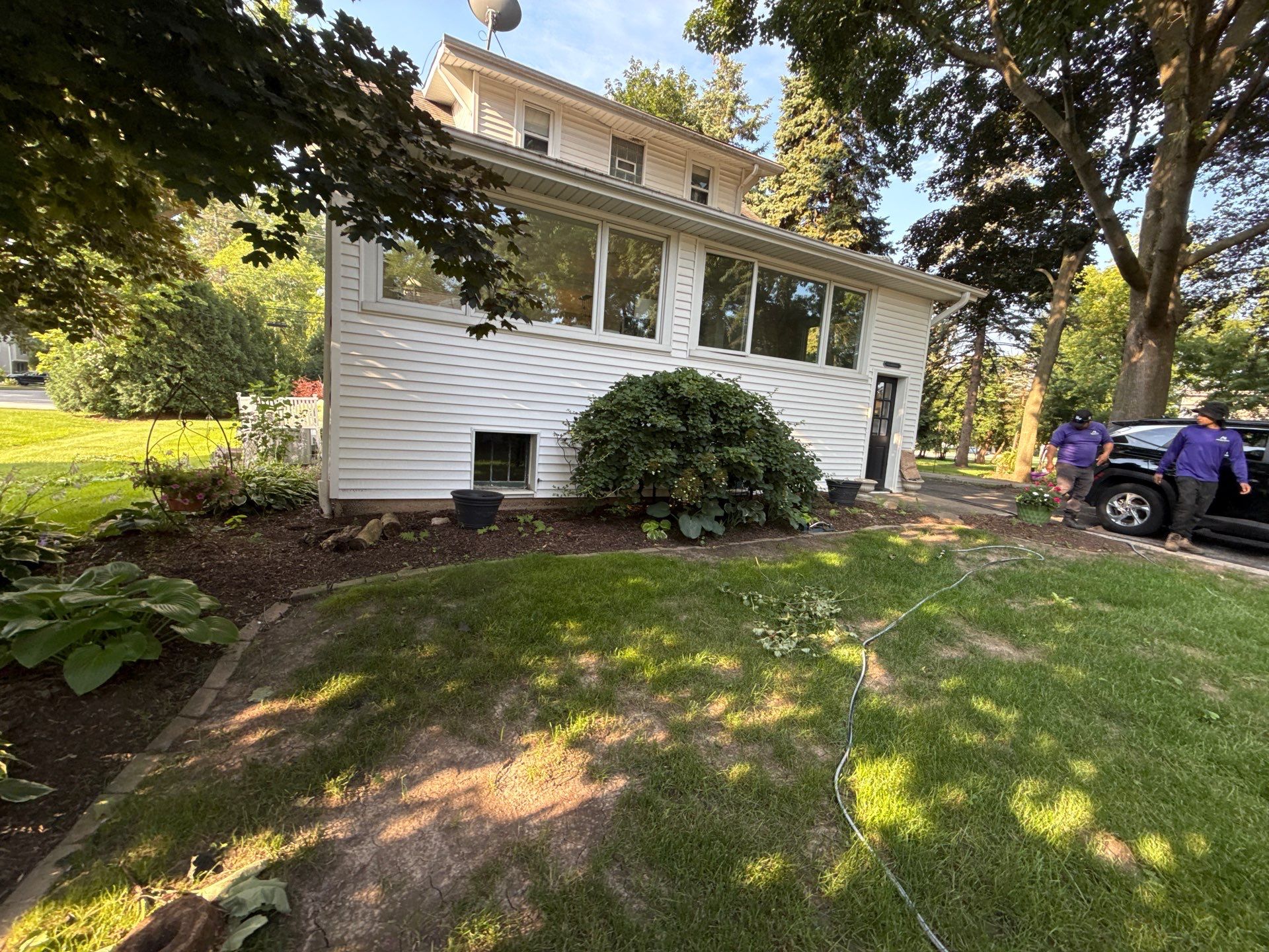 Lisa A. - Arlington Heights, IL by A&N