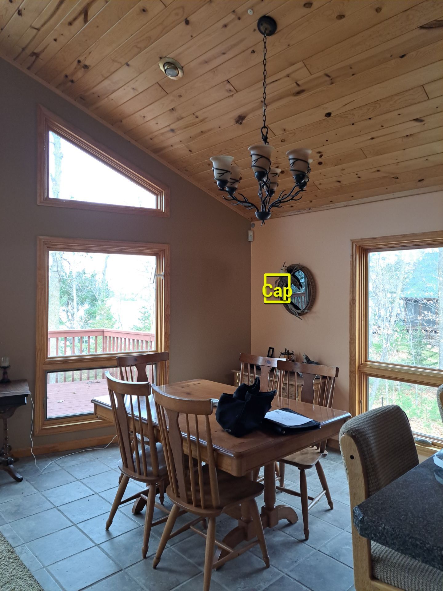 Project in Walker by Wilkening Fireplace