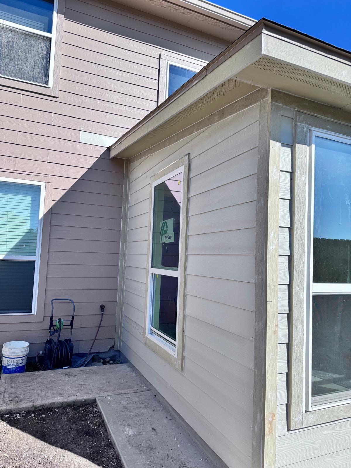 Project Case Review: Sunroom Addition, Patio Integration & Drainage Upgrade by Texas Urban Elements