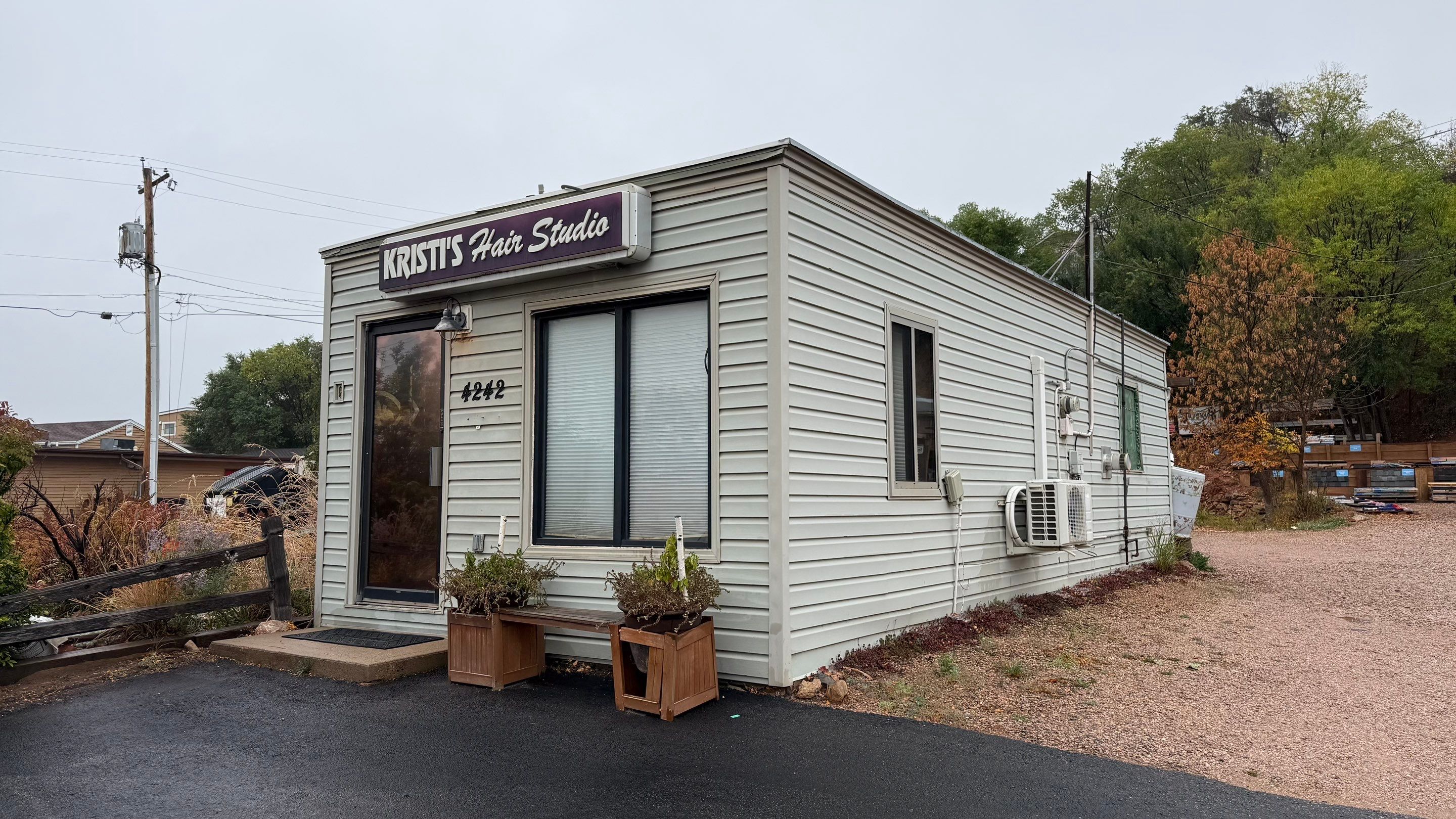 West Side Rapid City by Superior Siding Inc