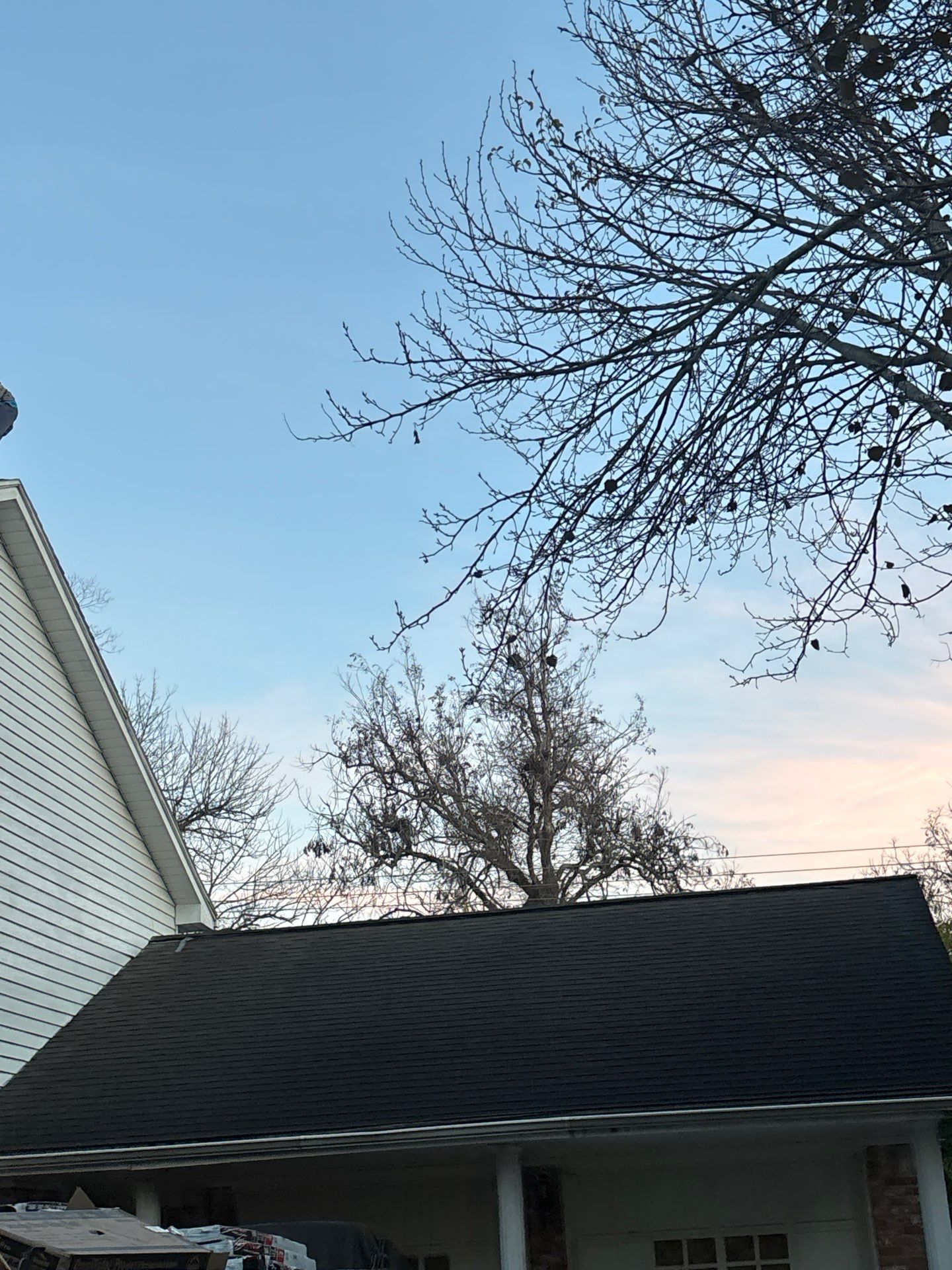 Roof Replacement Missouri City by Roof Repair Company