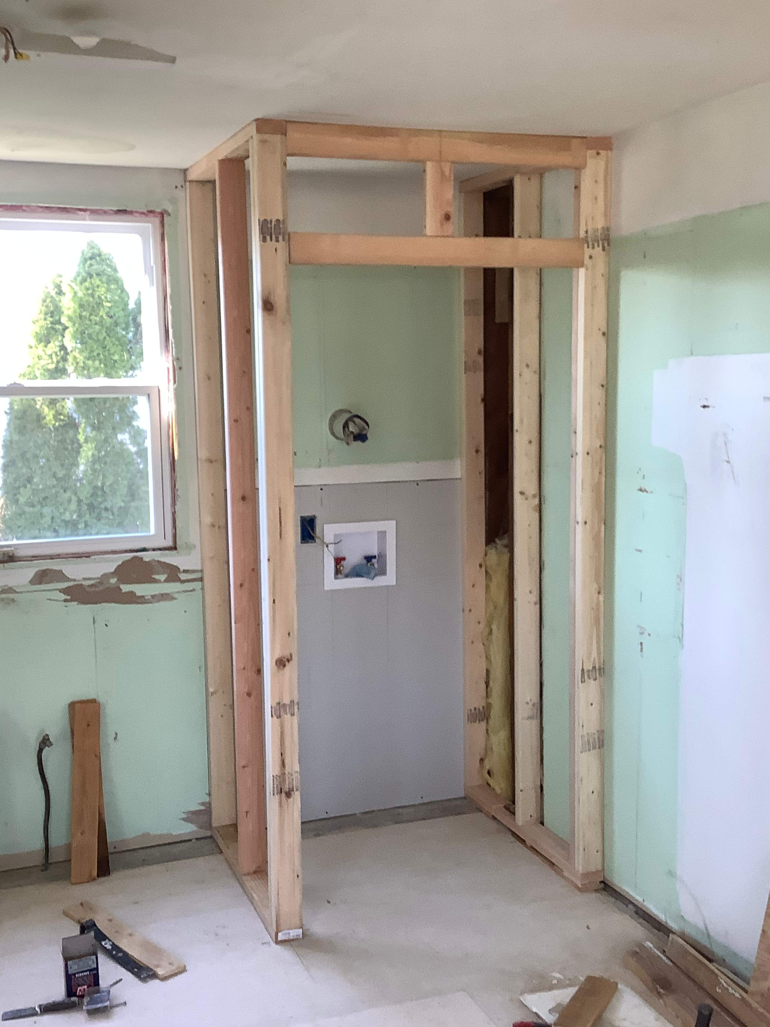 Residential Remodel by A1 NERDY HOMES LLC